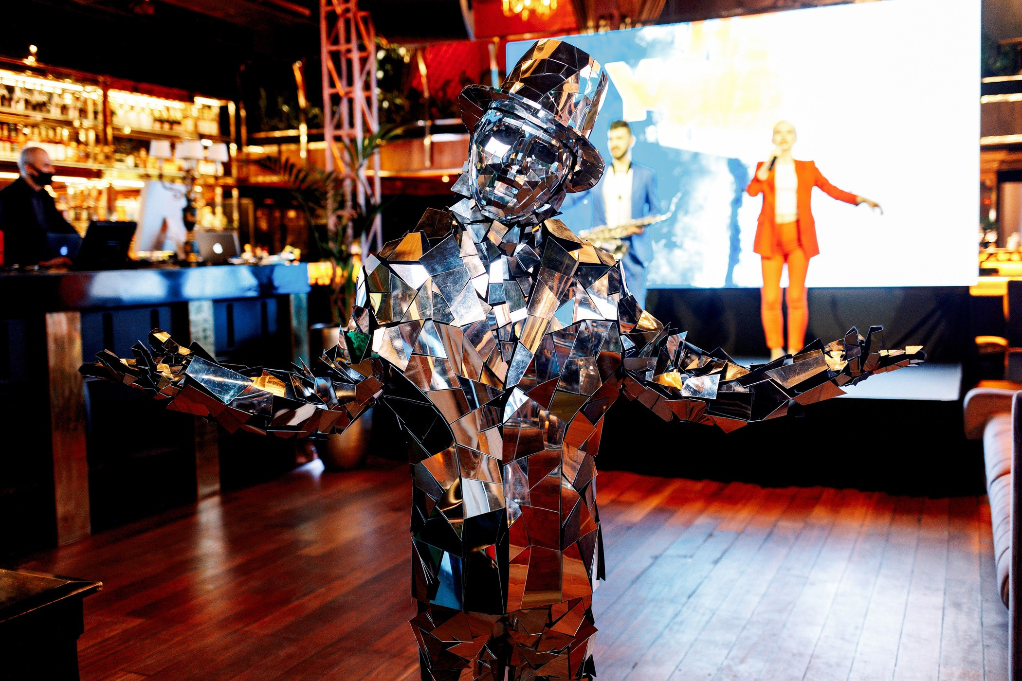 репортажная фотосъёмка