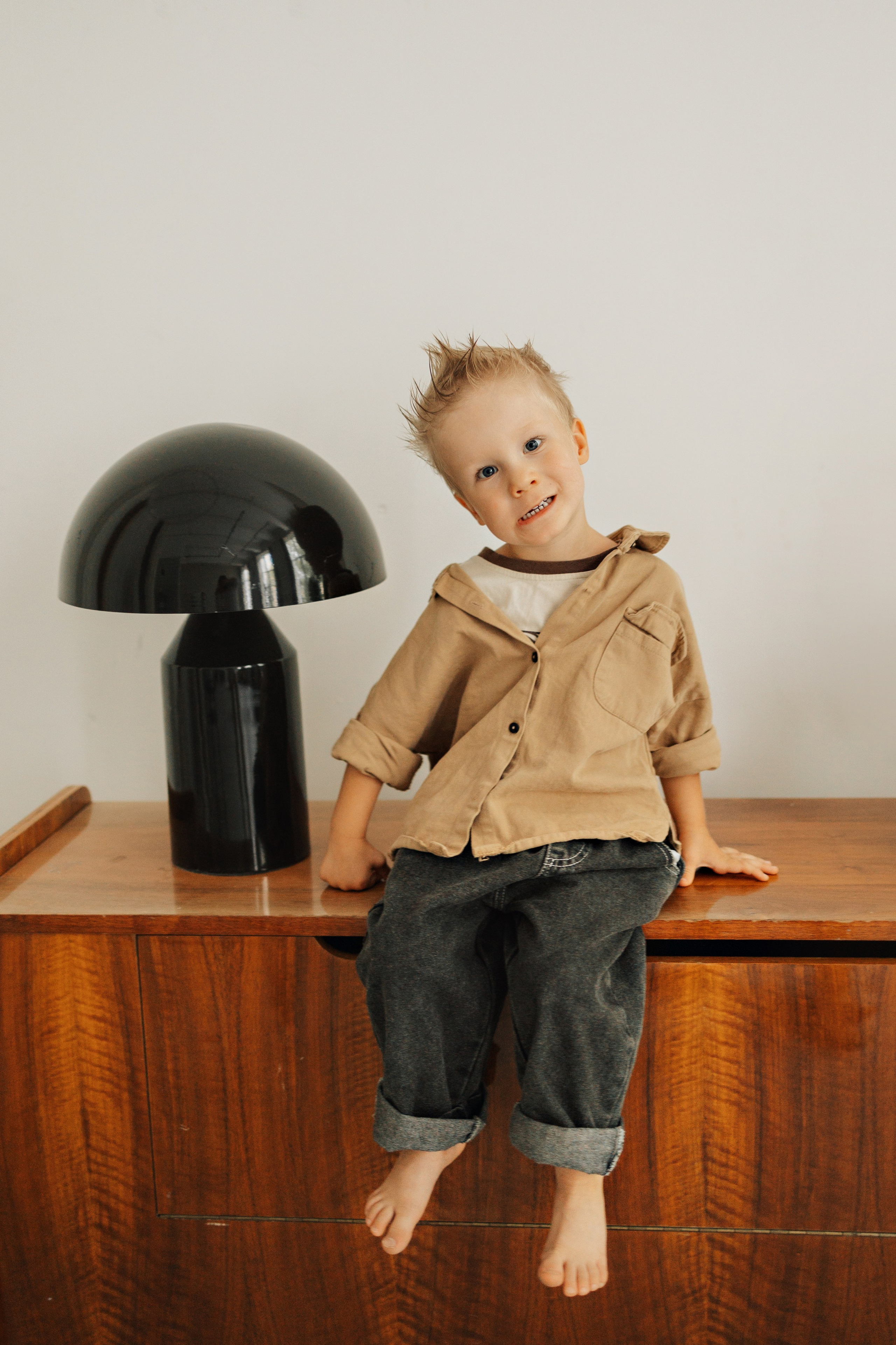 Фотосессия “Вместе Не Скучно”