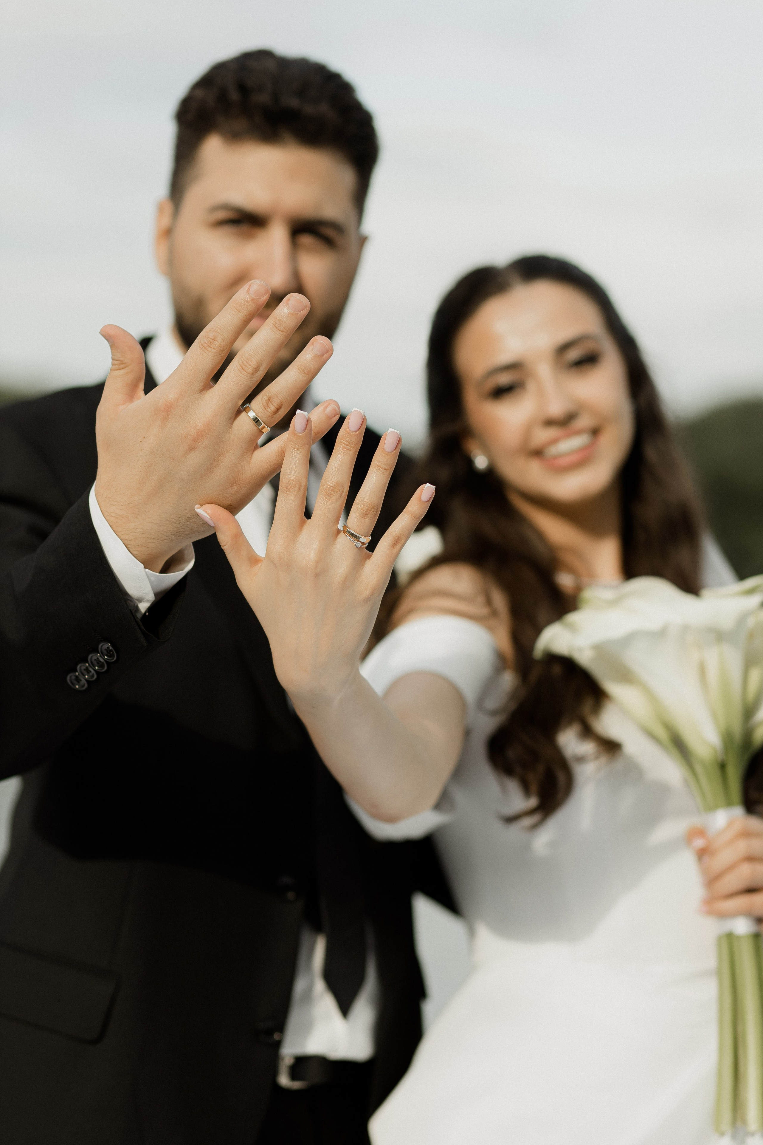 Геннадий и Мария. Валеева Виктория | Свадебный фотограф в Ростове-на-Дону и Москве