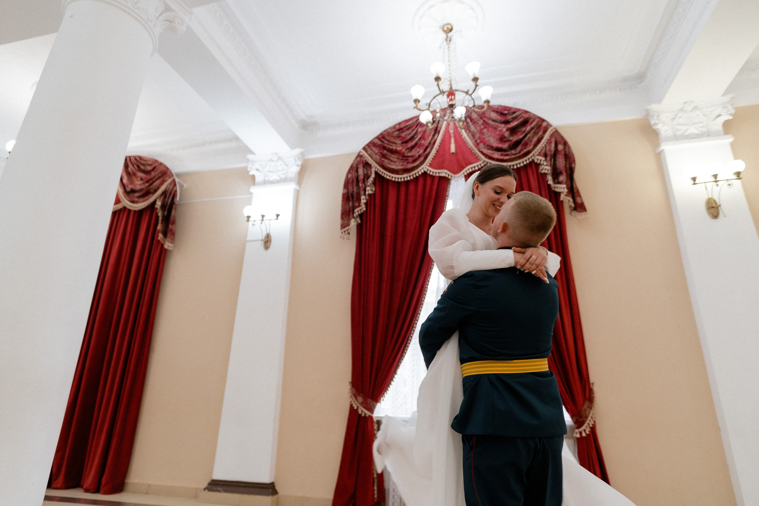 Егор & Анастасия. Свадебный и семейный фотограф в Казани и Зеленодольске Ланочкин Илья