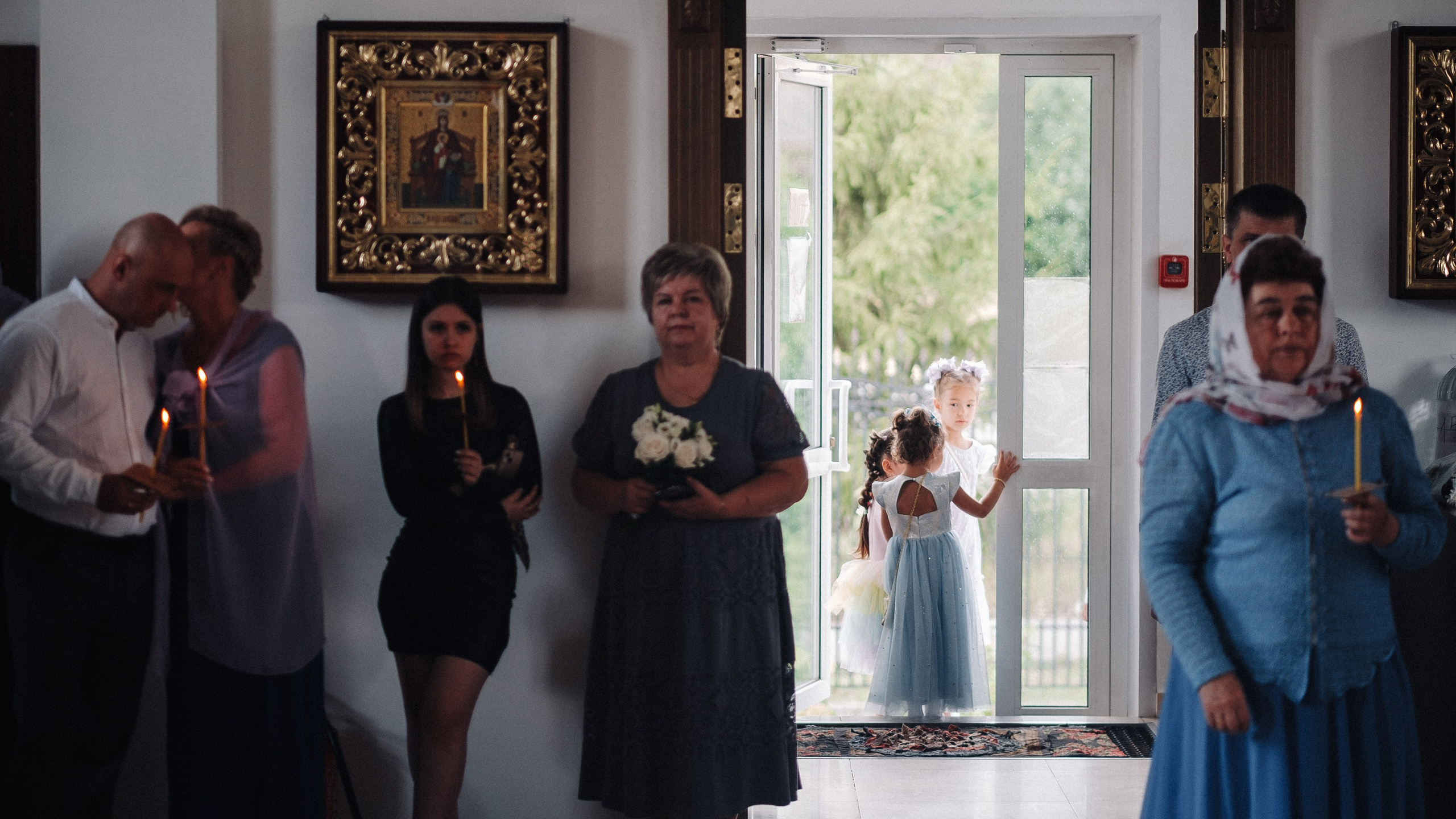 Вячеслав & Юлия. Свадебный и семейный фотограф в Казани и Зеленодольске Ланочкин Илья