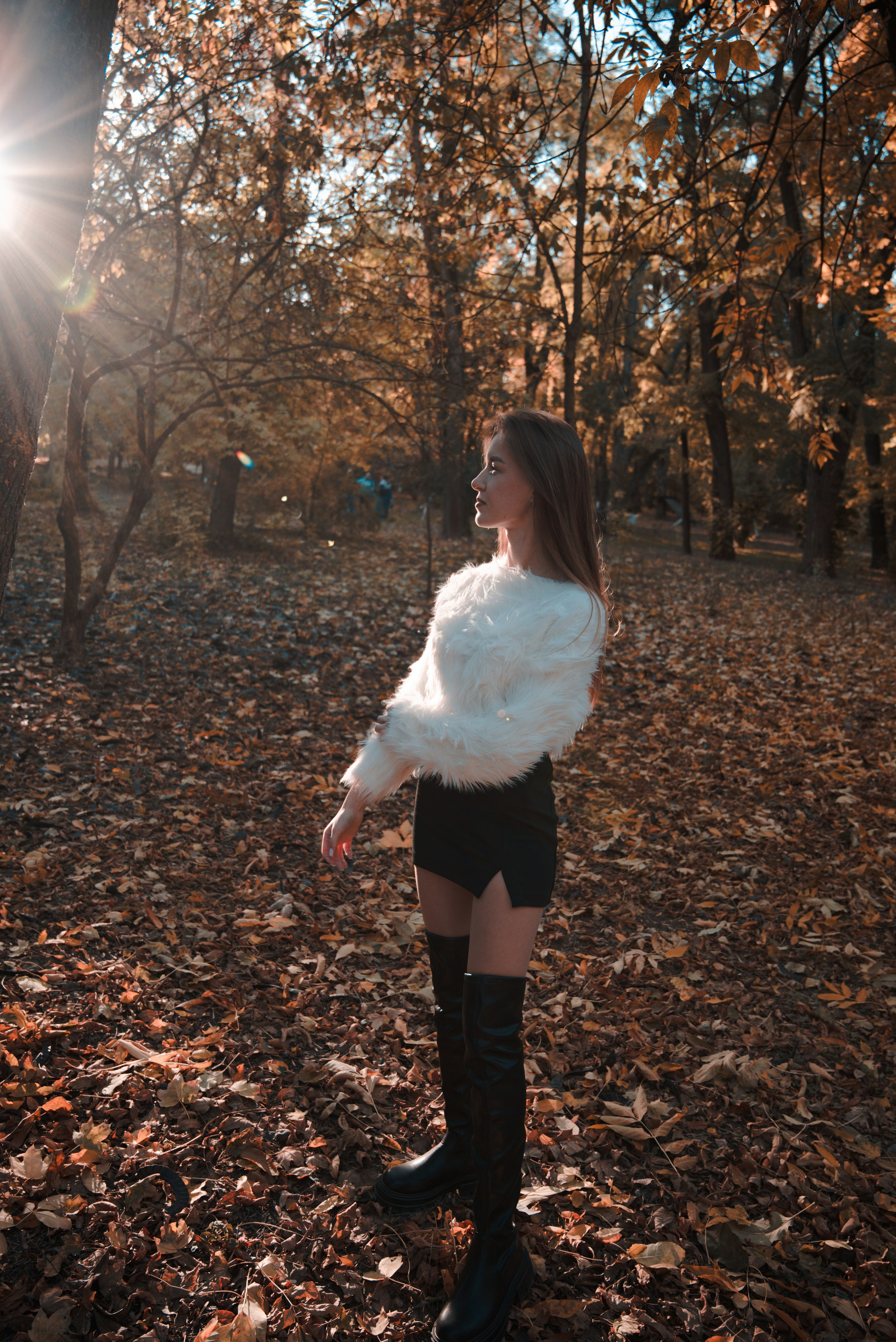 ⠀. Душевный фотограф Андрей Сопин