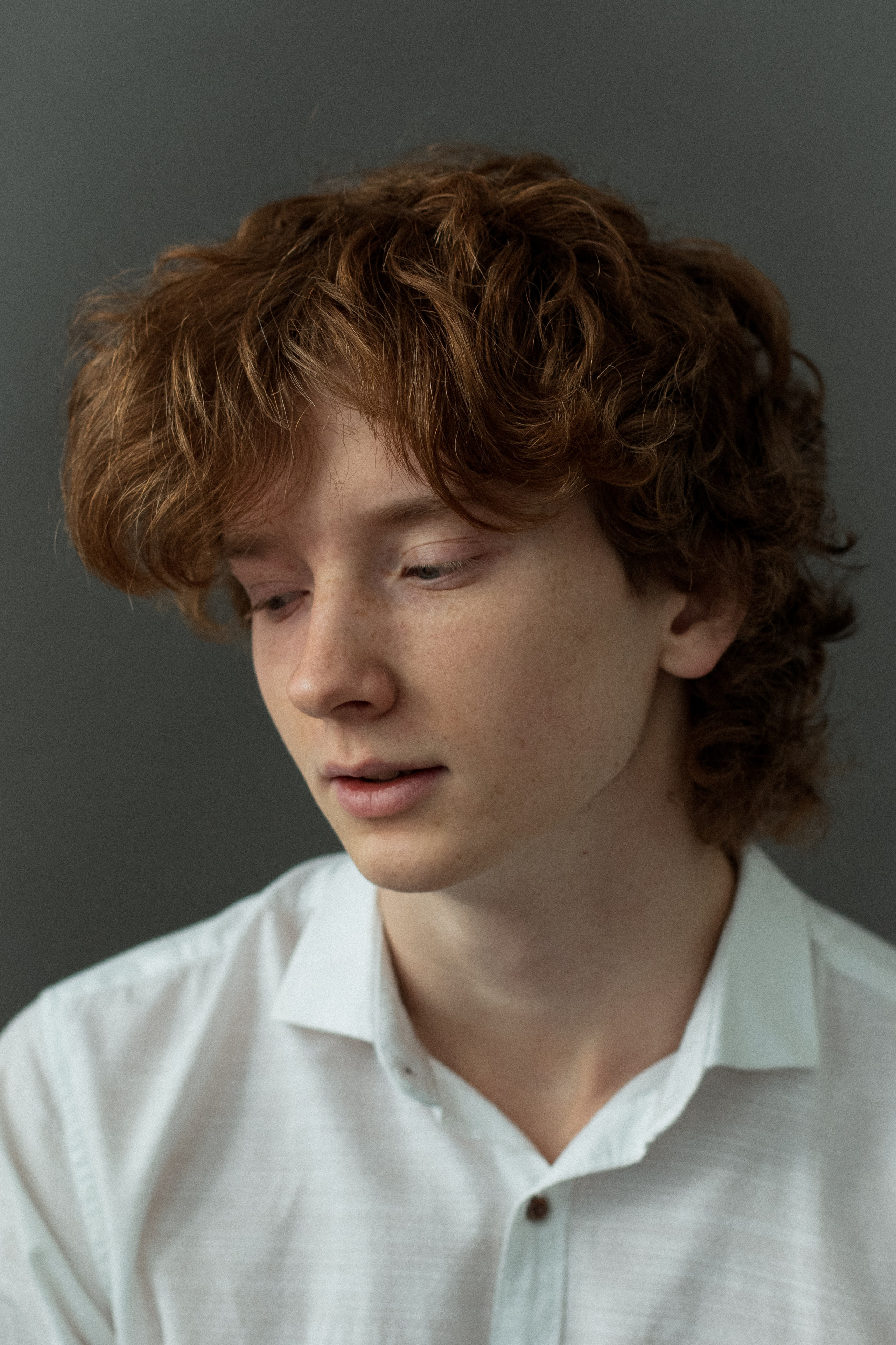 Мужской портрет. Портретный фотограф в Москве Динара Джумагазиева