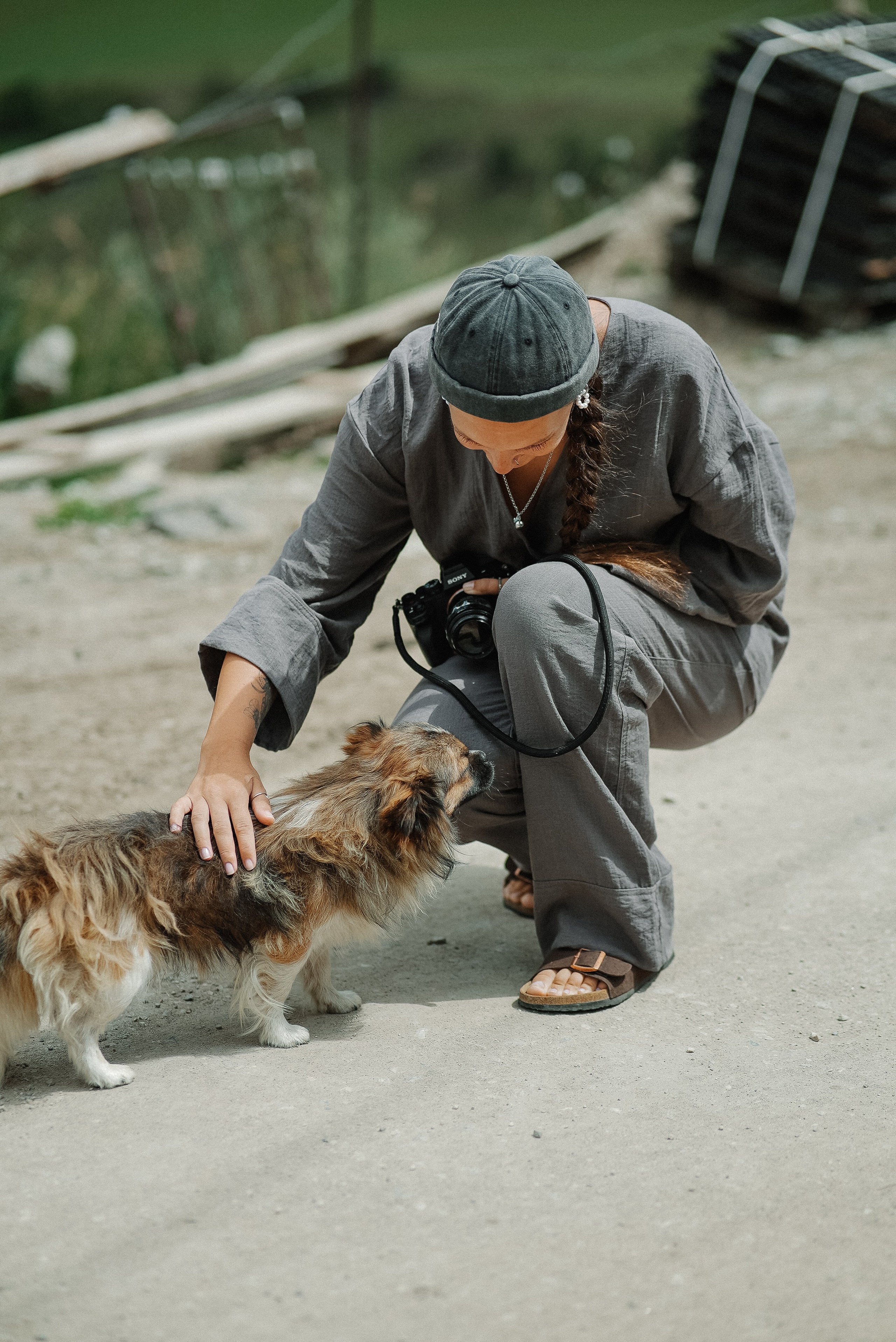 Кабардино-Балкария ✽ Август. Репортажный фотограф | Роза Хутор Красная Поляна Сочи Сириус