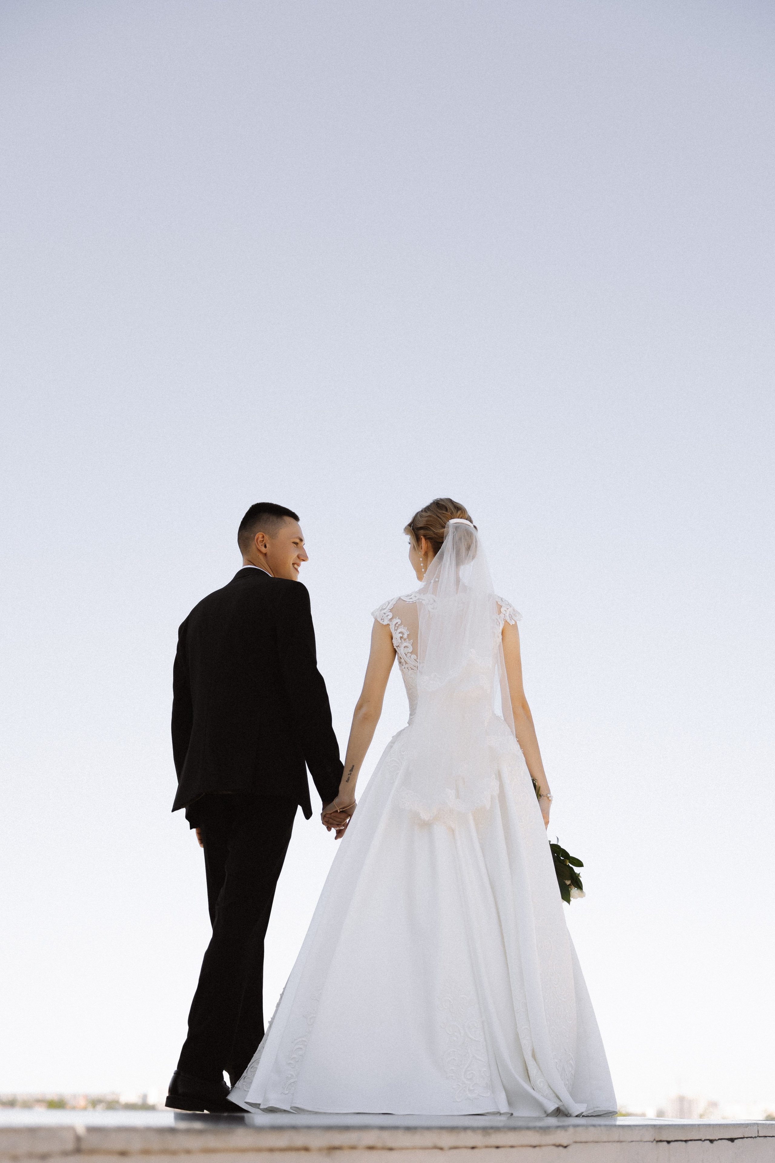 Михаил & Екатерина. Майорова Валерия Фотограф Ставрополь