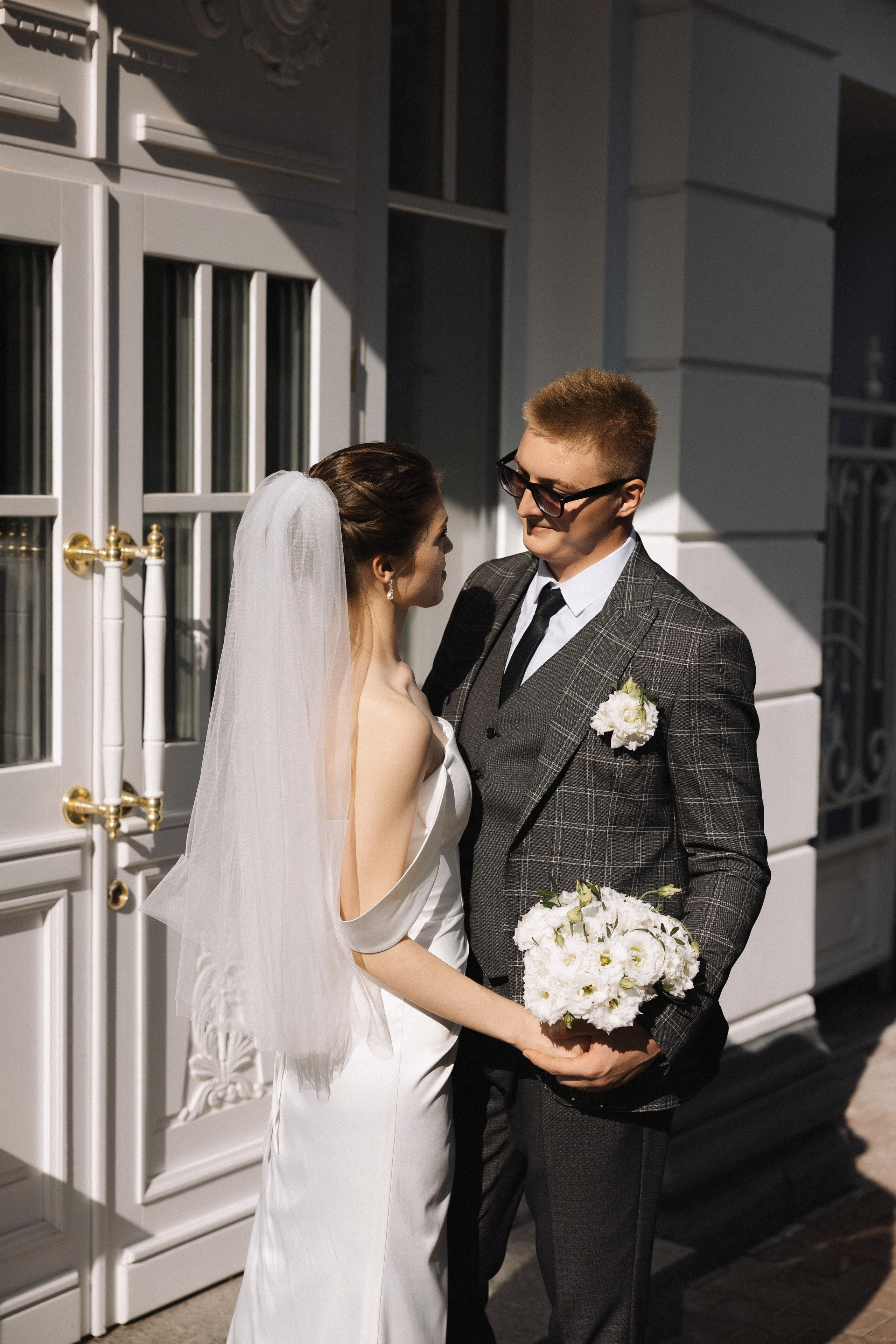 Анастасия & Даниил. Майорова Валерия Фотограф Ставрополь