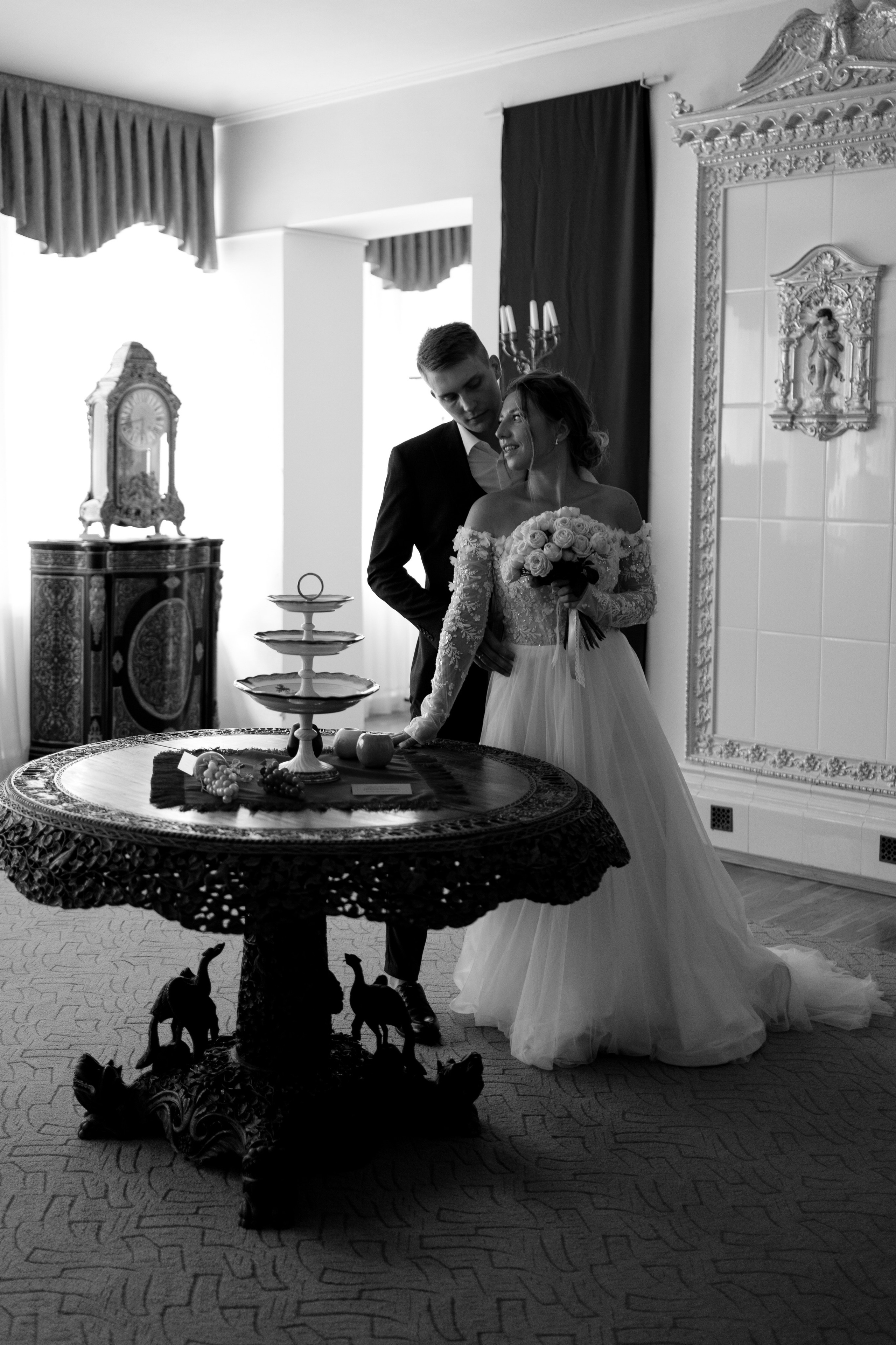 Алёна & Александр. Майорова Валерия Фотограф Ставрополь