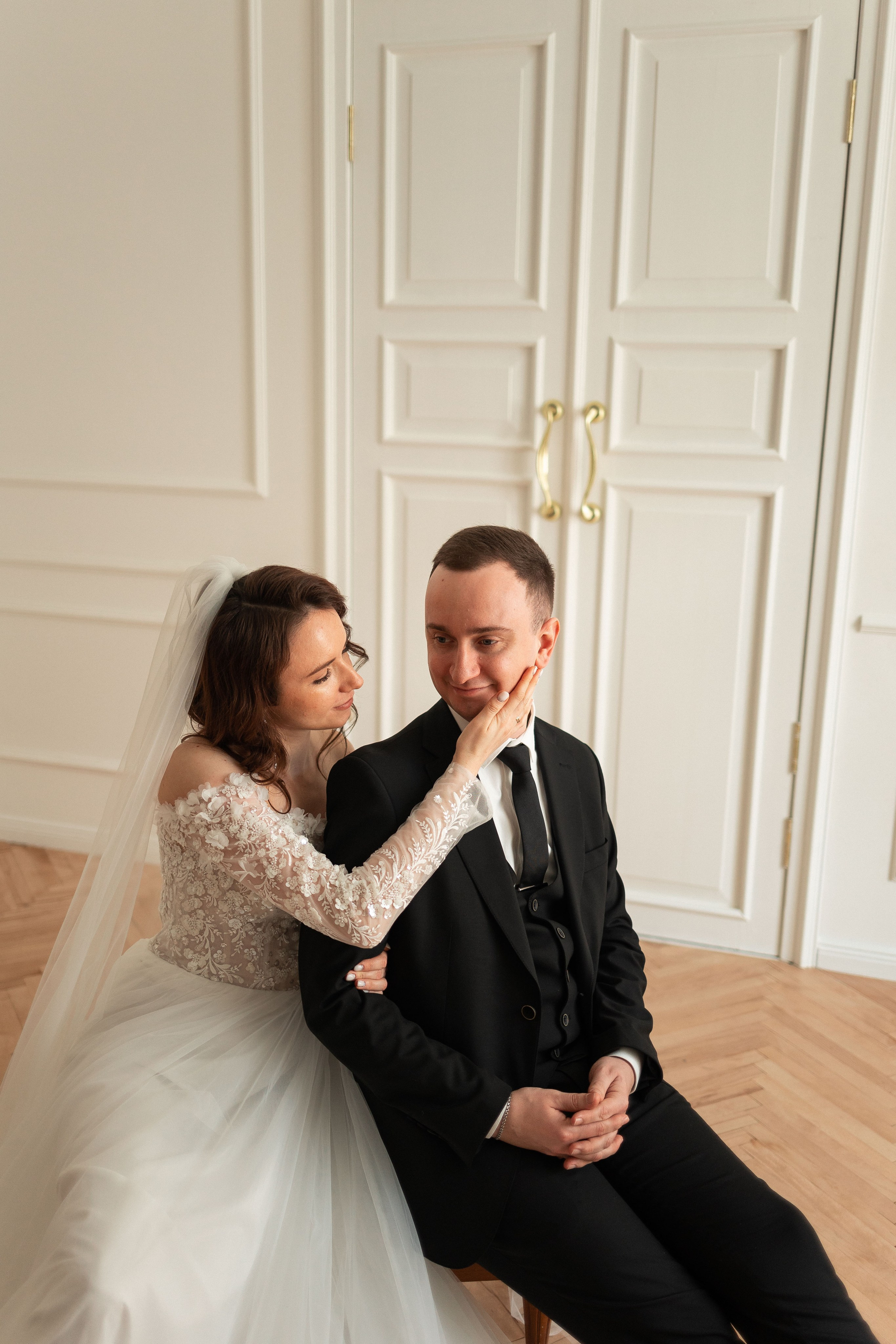 M&I. Семейный фотограф в Севастополе и Симферополе Александра Чистякова