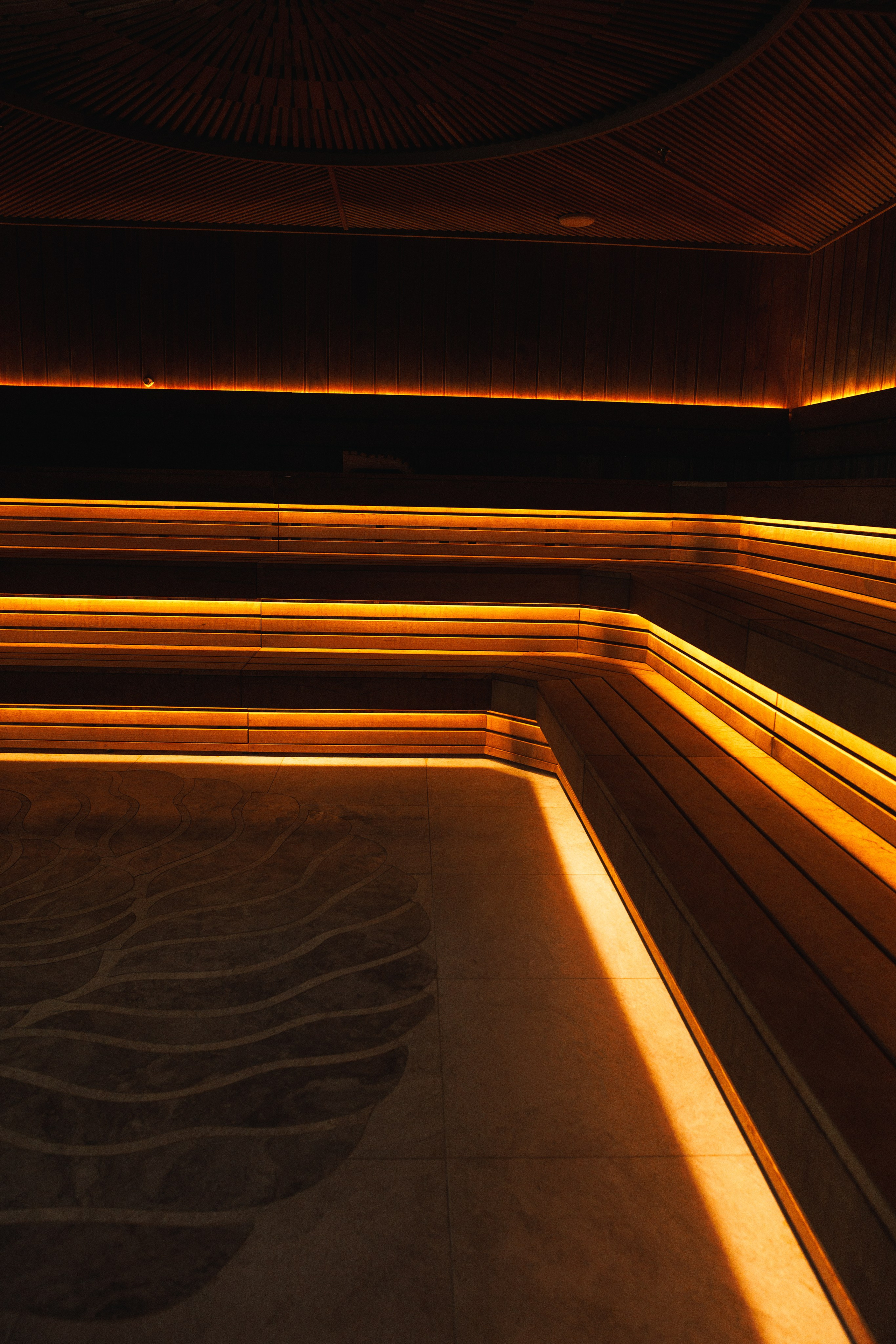 Luciano Wellness & SPA Foros 5*. Артем Корнев Фотограф