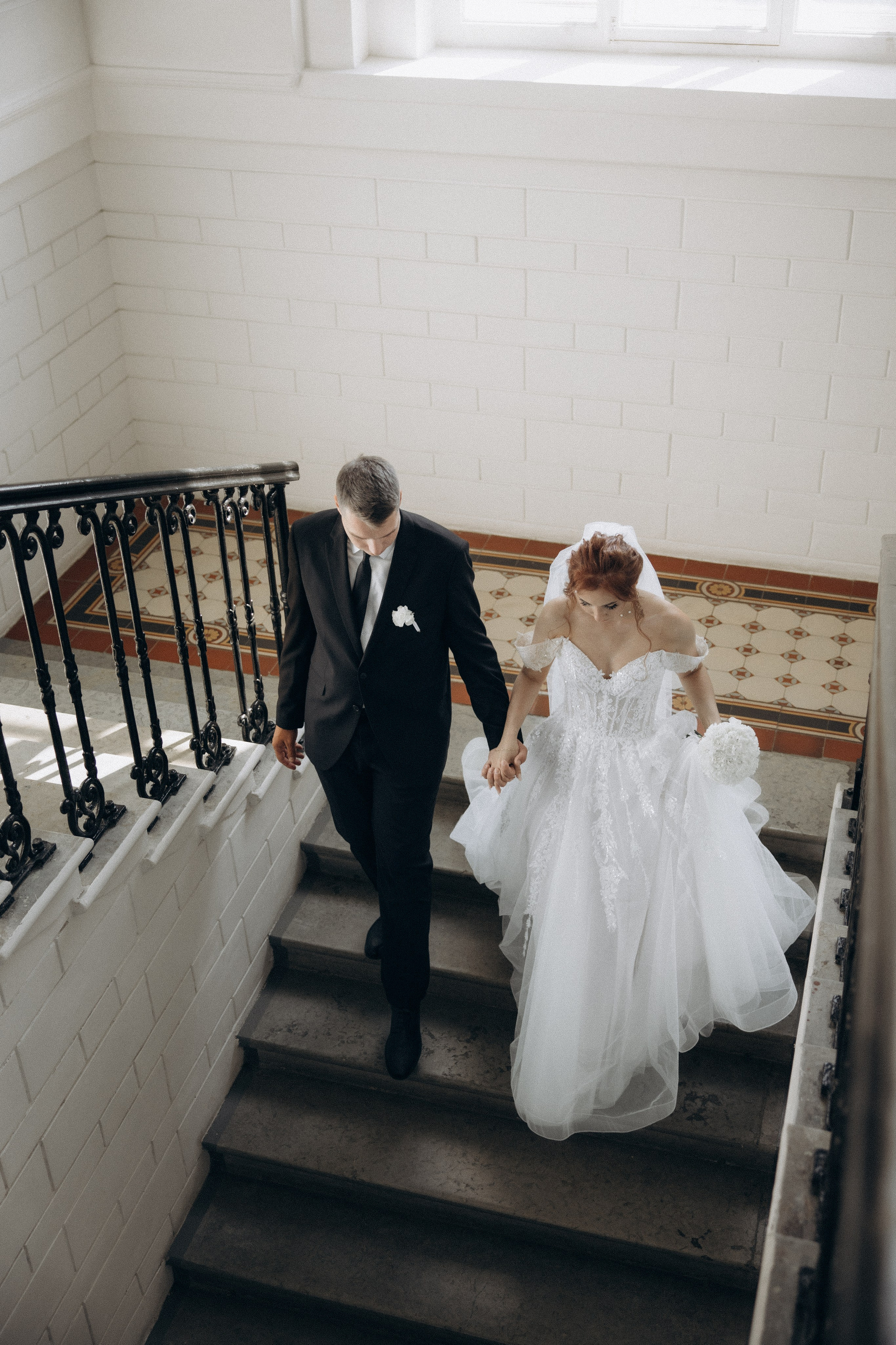 Екатерина & Владислав