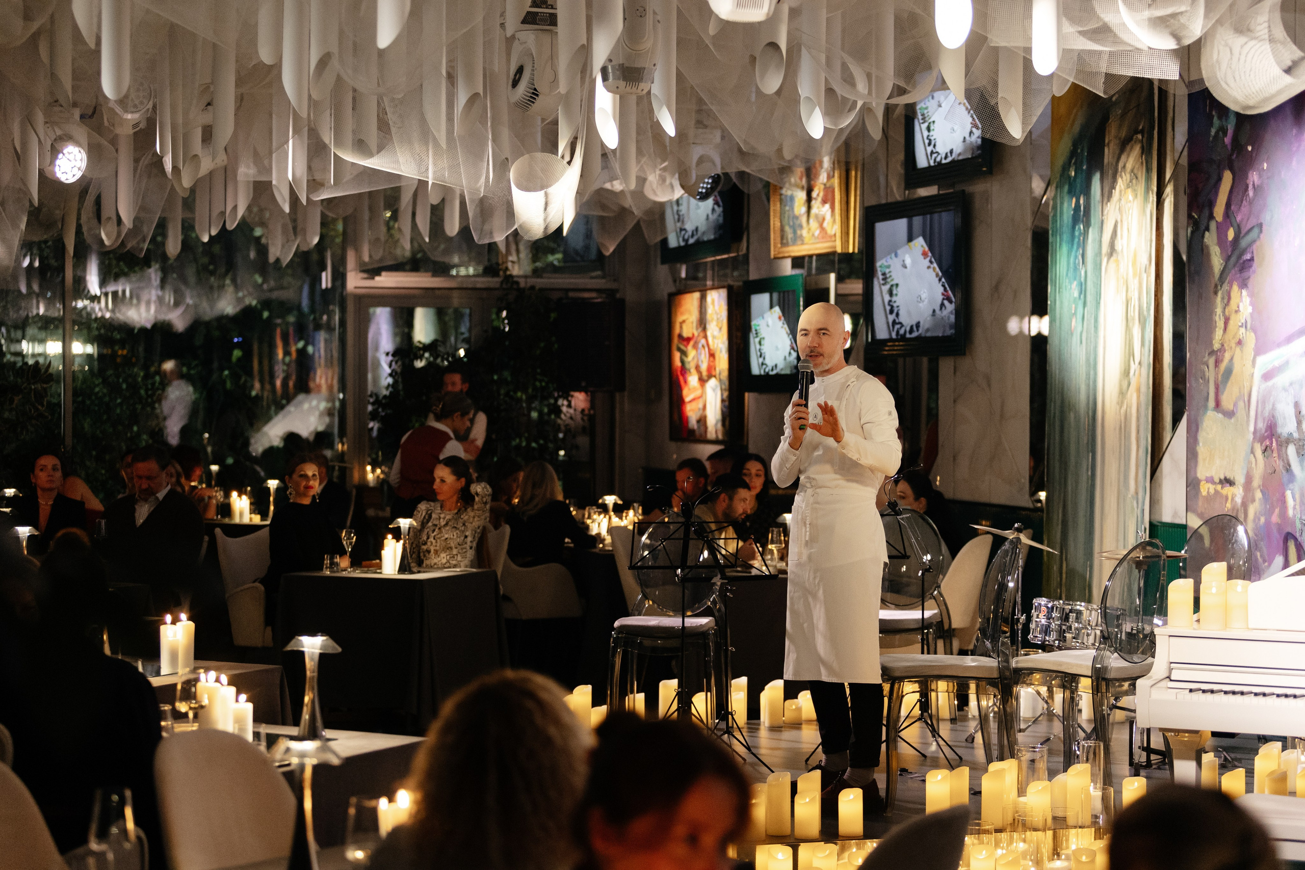 Репортажное портфолио. Фотограф Сергей Ловырев