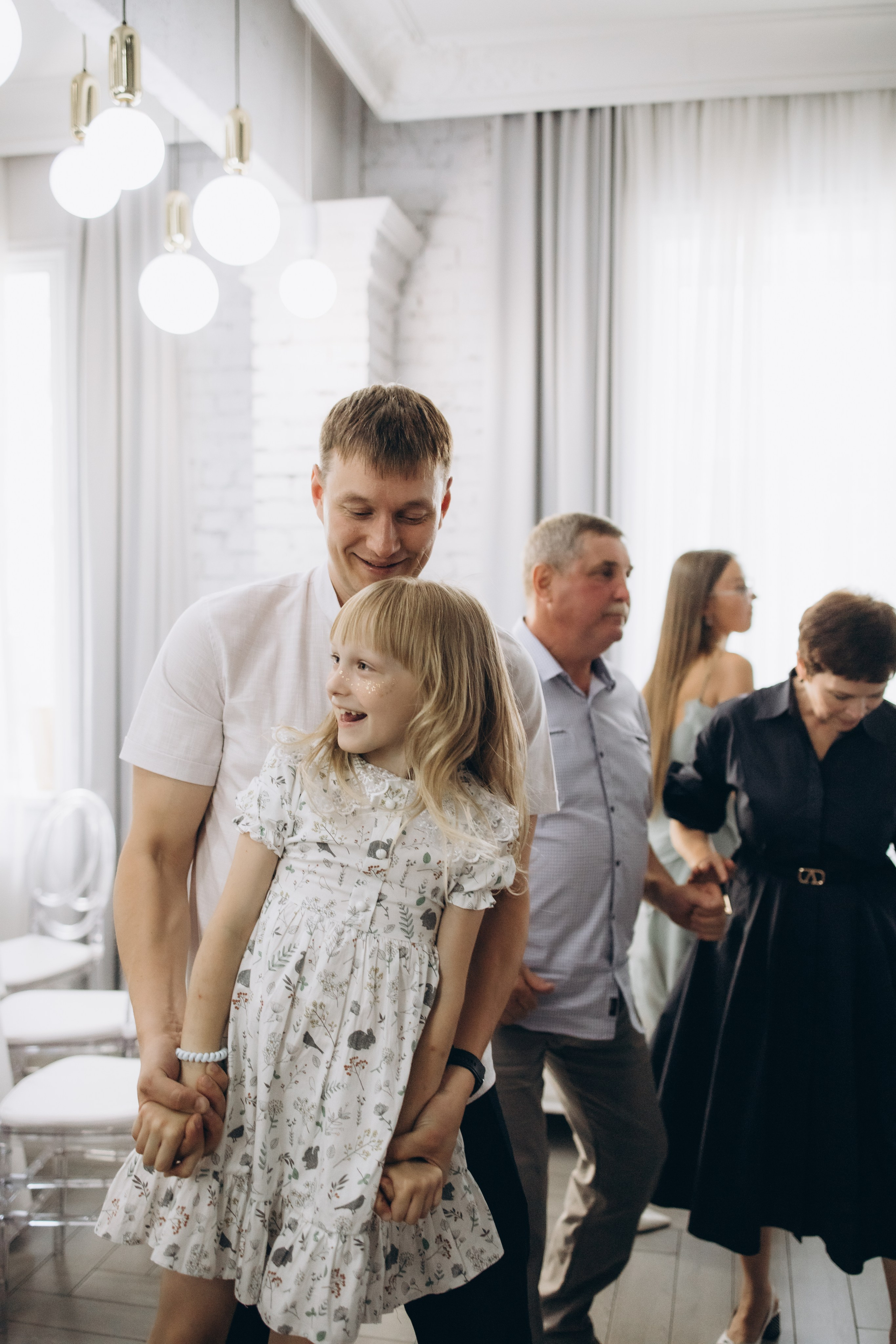 Банкет. Фотограф в Иваново и Суздале