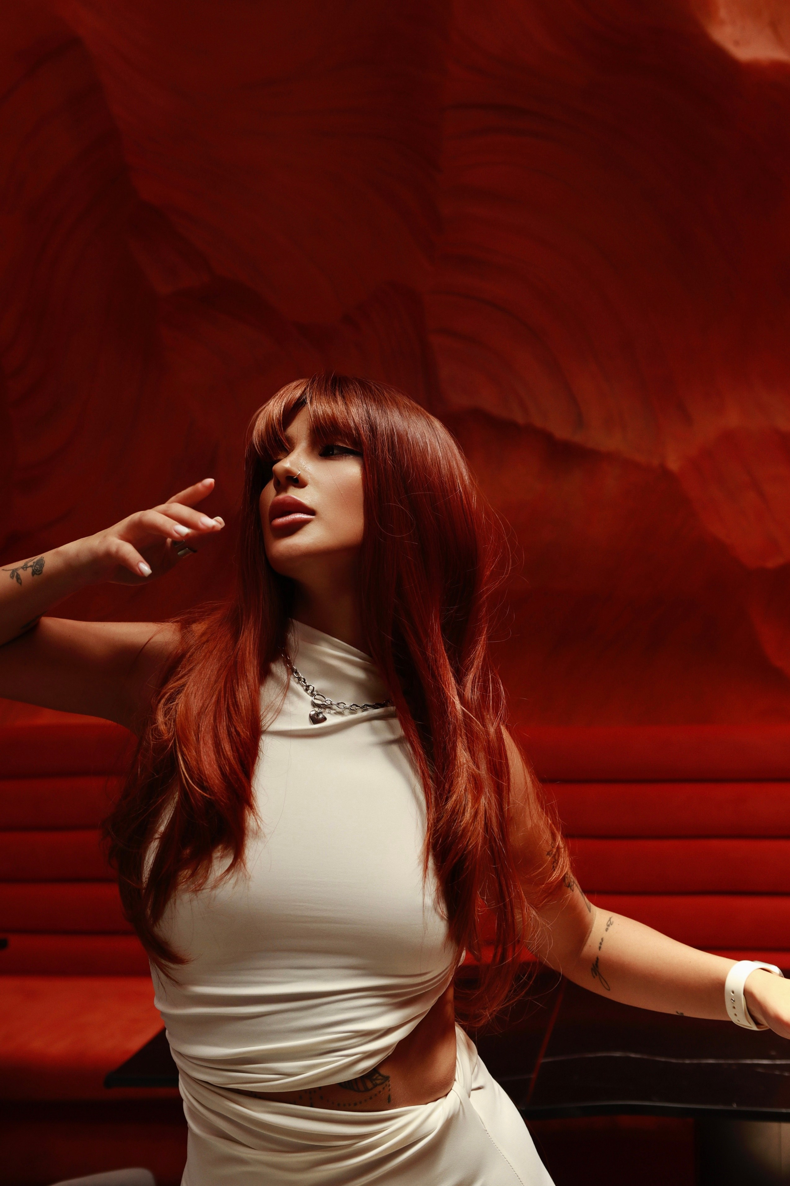 Natalya White — Photographer and videographer