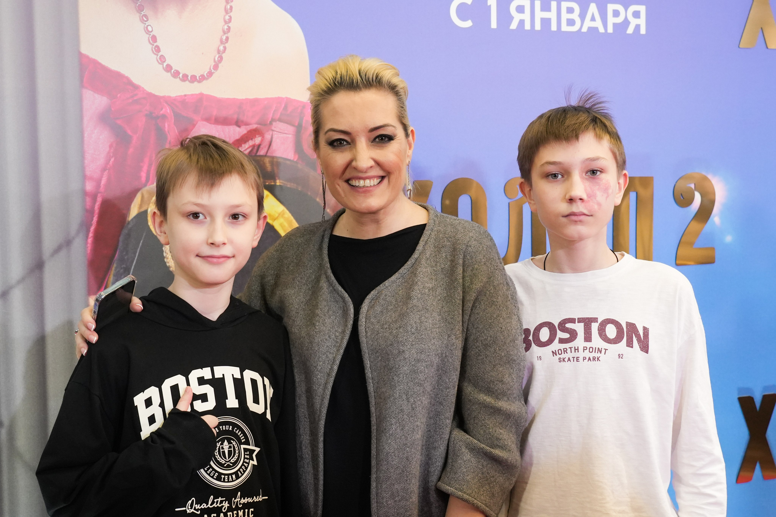 ХОЛОП 2. Фотограф Екатерина Юрьева | Тула, Москва, Новомосковск