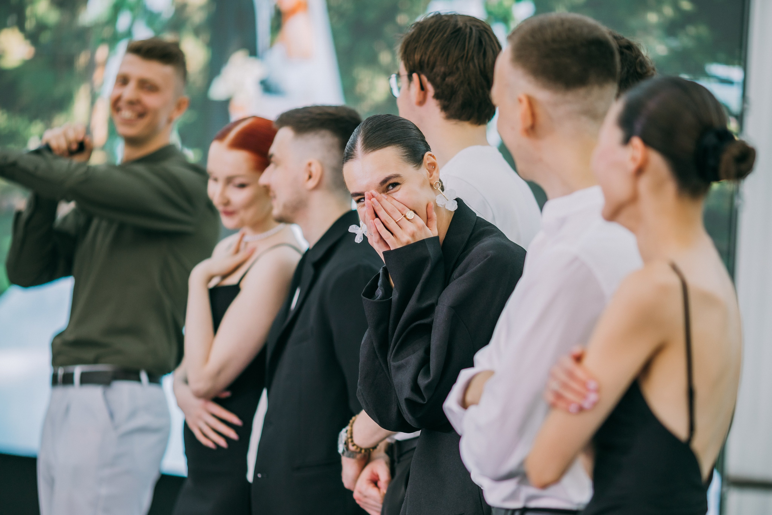 Daniil/Katya. Фотограф Астафьева Мария