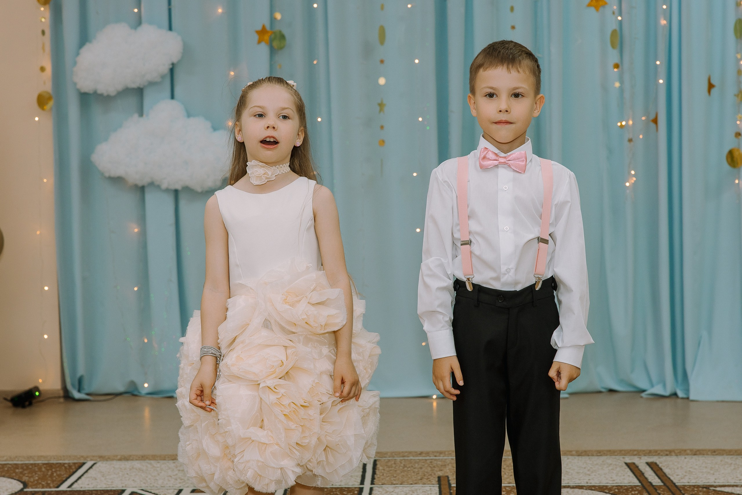 Выпускной в ДС -29. Выпускные альбомы Натальи Бутко: Новороссийск, Анапа, Геленджик