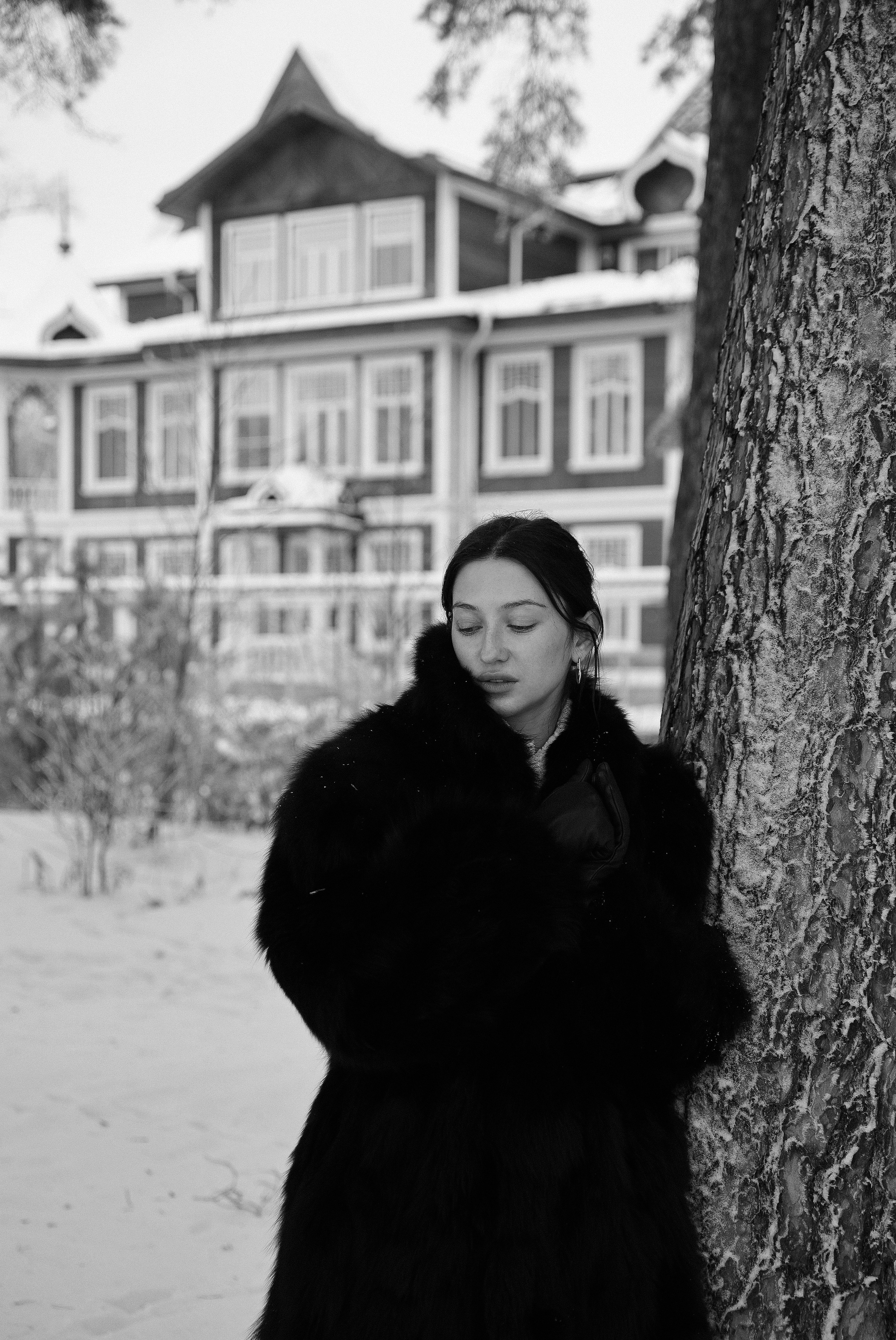 Настя. Фотограф Санкт-Петербург