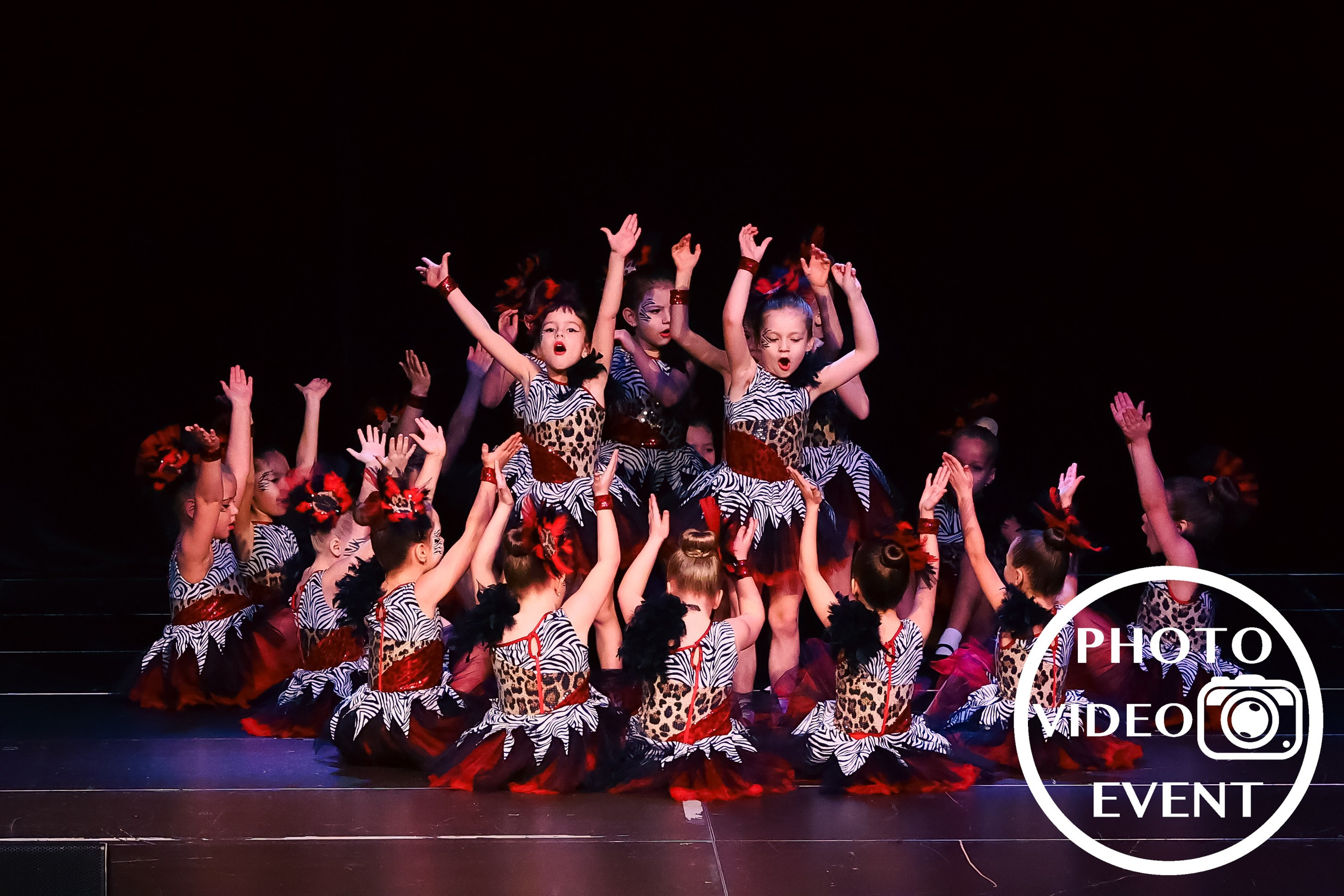 «ЁЛКИ» Орел 2023. Photo Video Event