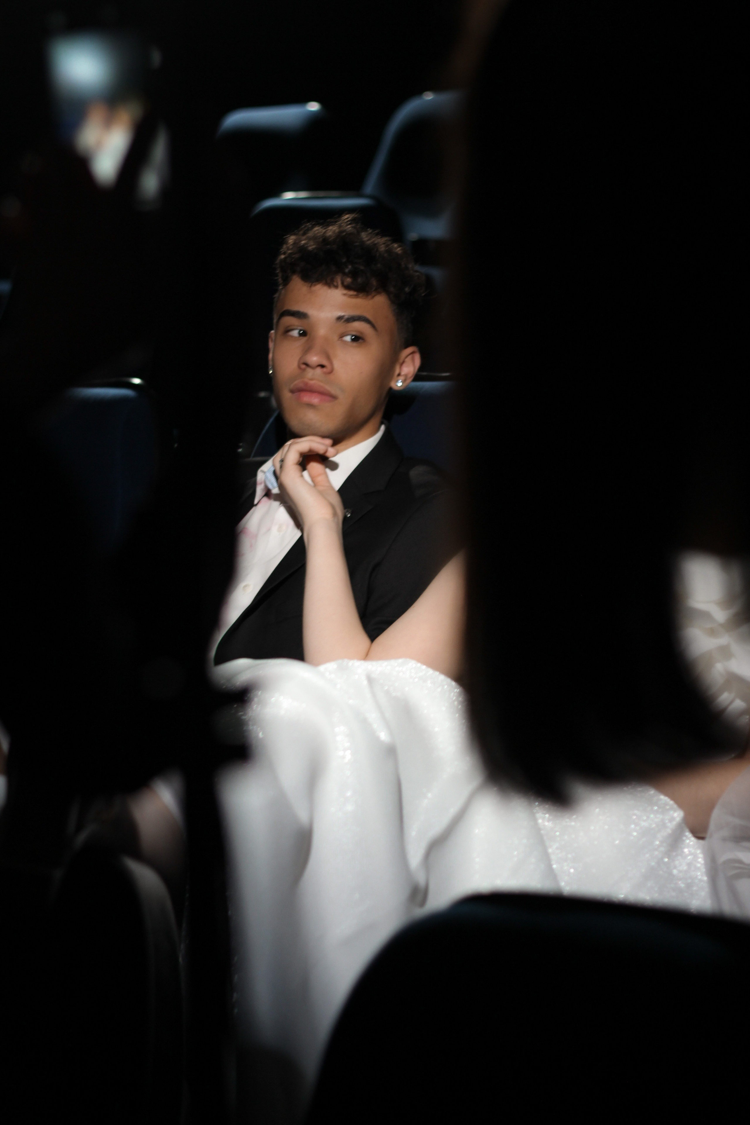 Кино про любовь. Главная