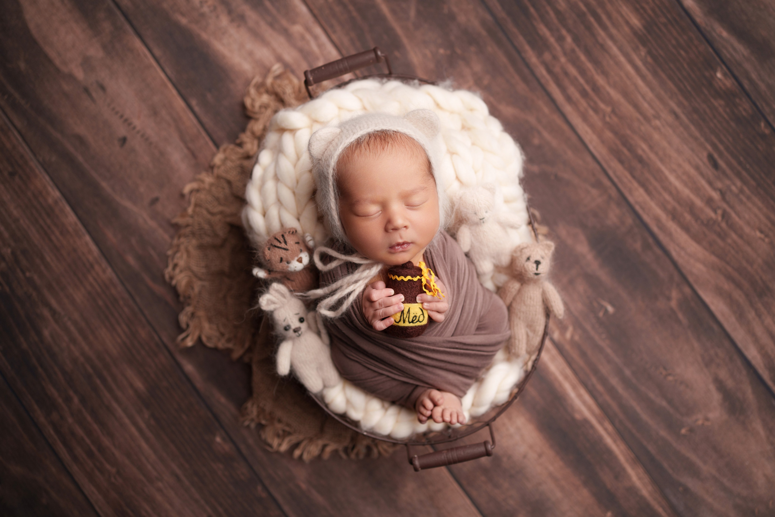 Фотосессия новорожденных | Галерея трогательных кадров малышей в стиле newborn. Фотосессия новорожденных в Москве и Московской области | Профессиональный фотограф newborn — Татьяна Иванова