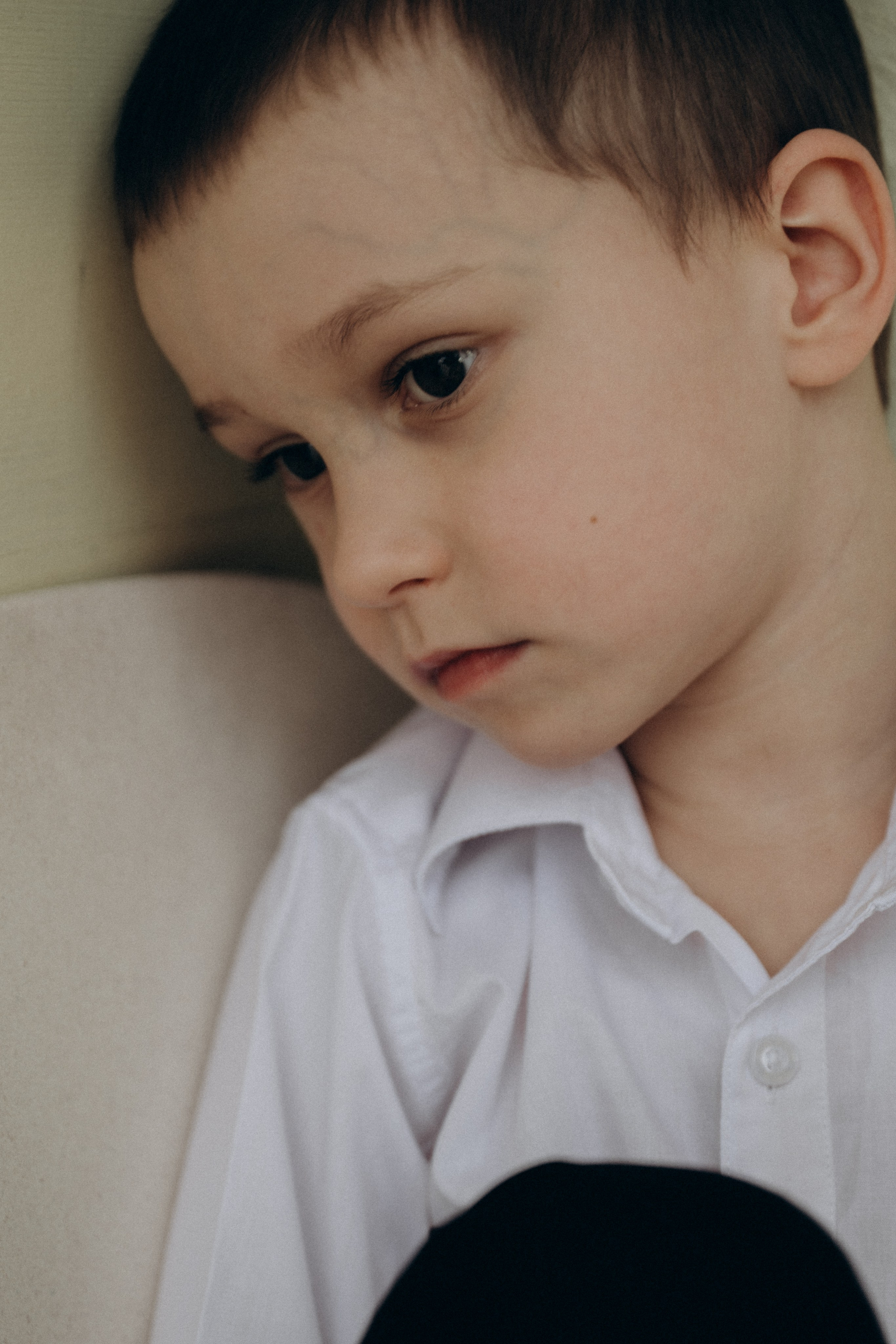 Рома. Фотограф Анастасия Егорова