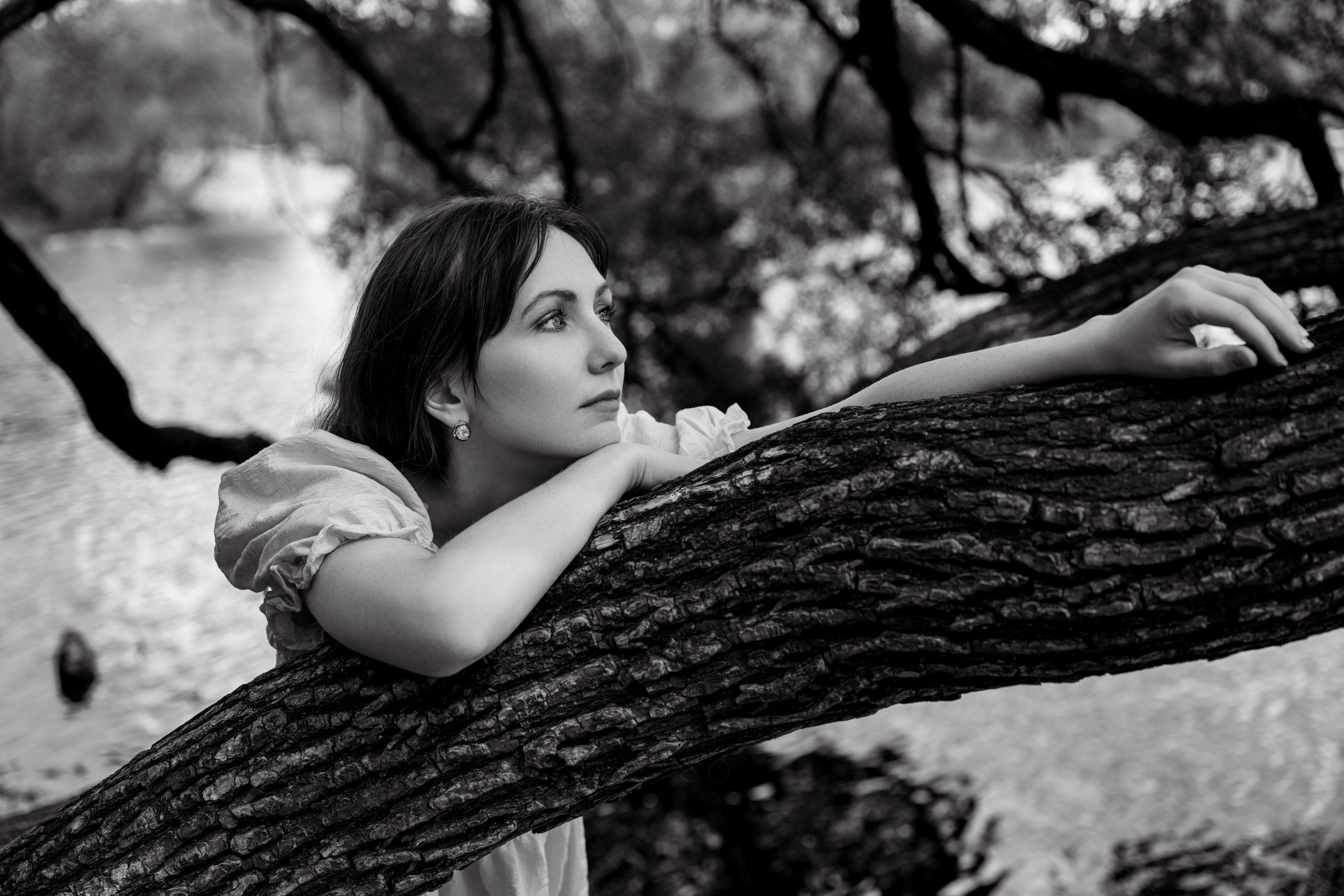 Анна Литвиненко. Фотограф Анастасия Егорова