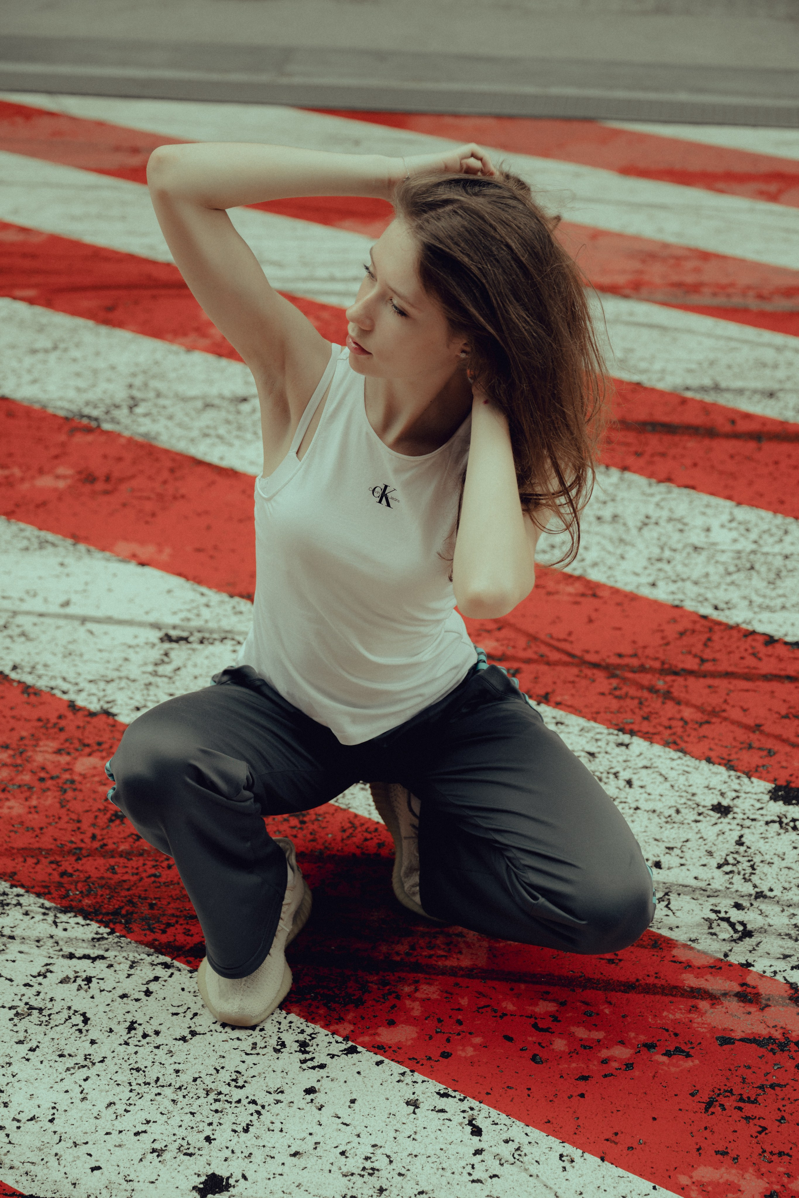 Дарья. Фотограф Анастасия Егорова