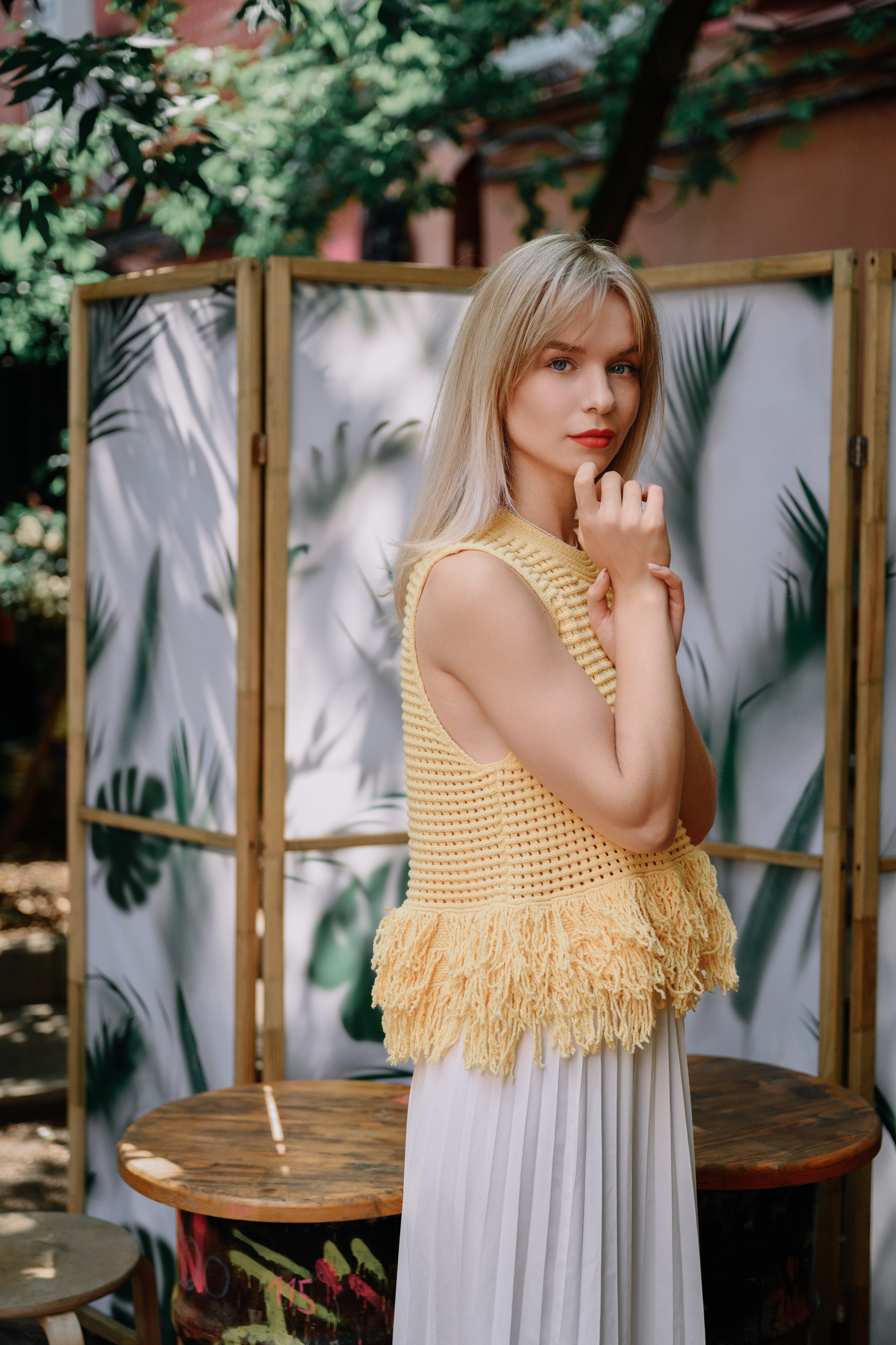 Фотограф Анастасия Егорова