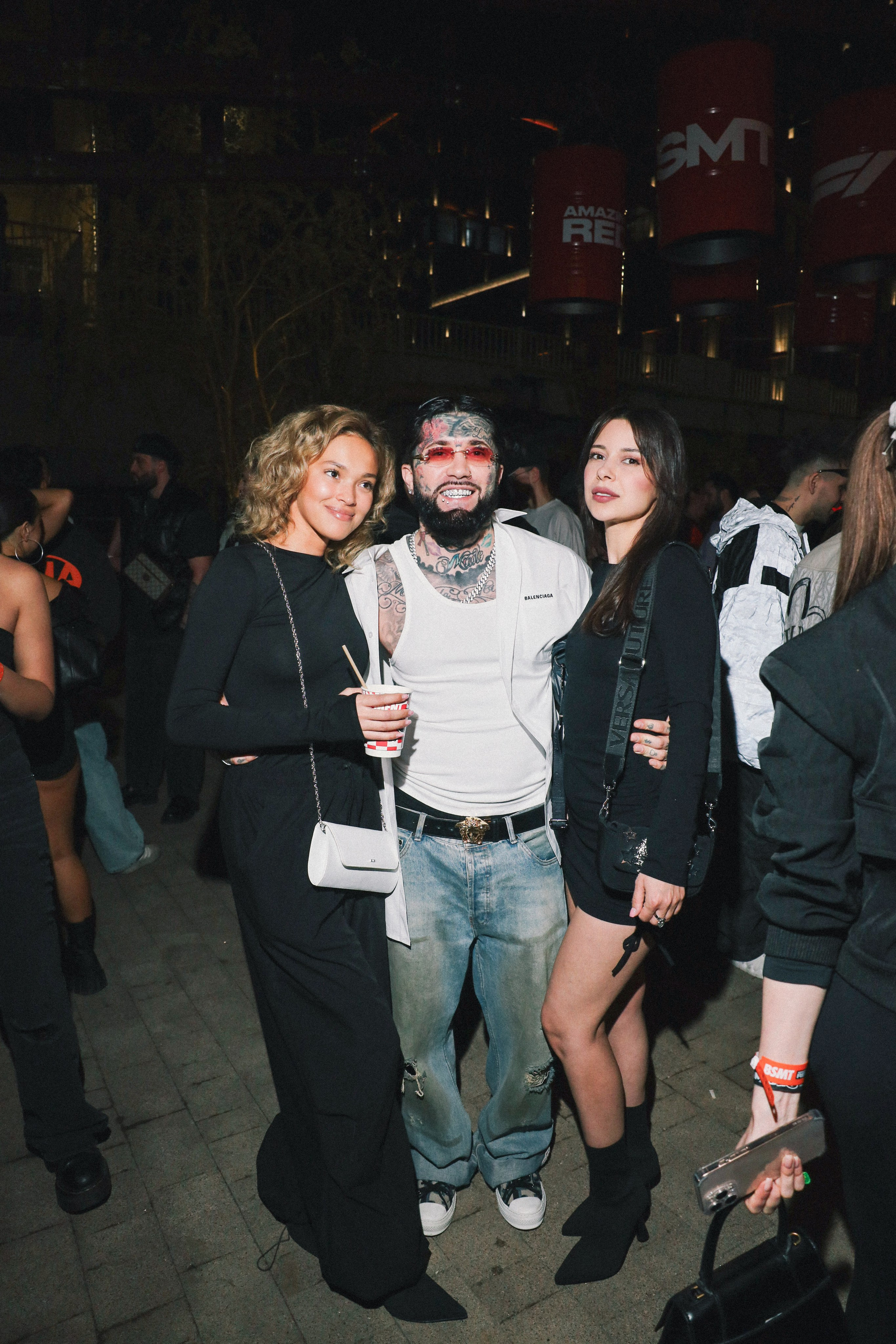 BASEMENT. Фотограф и контент-maker Диля Голубникова | Москва