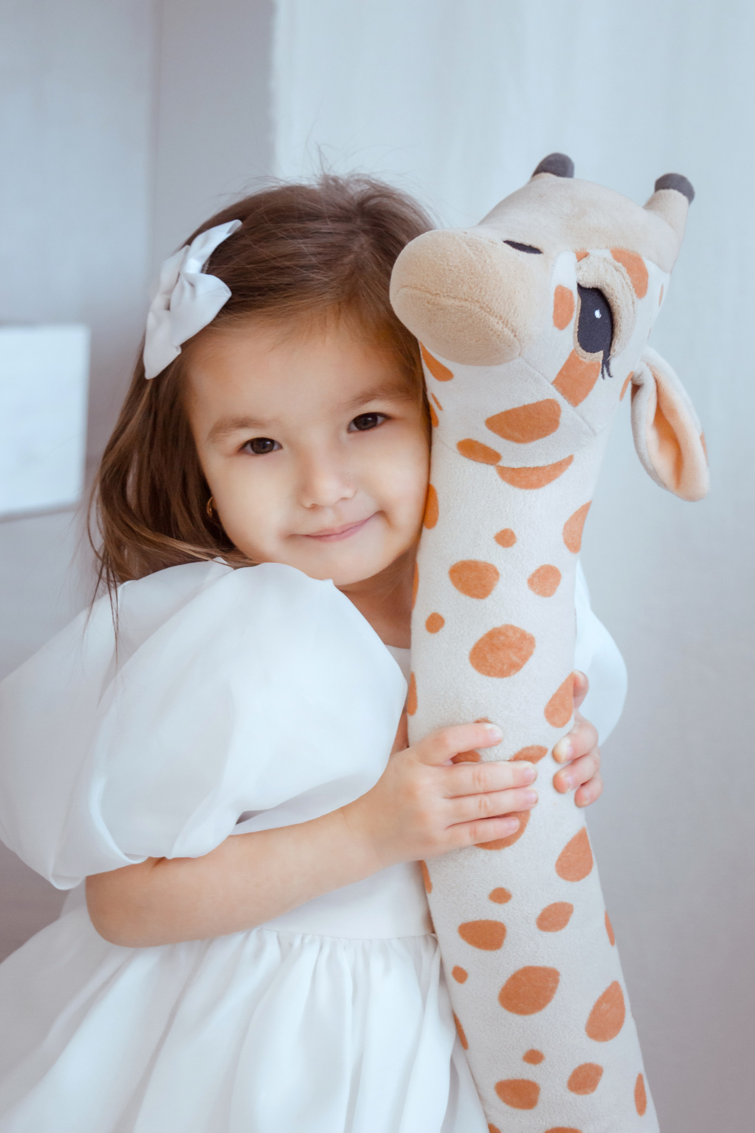 Семья Исмаиловых 3. Фотограф Мария Винницкая