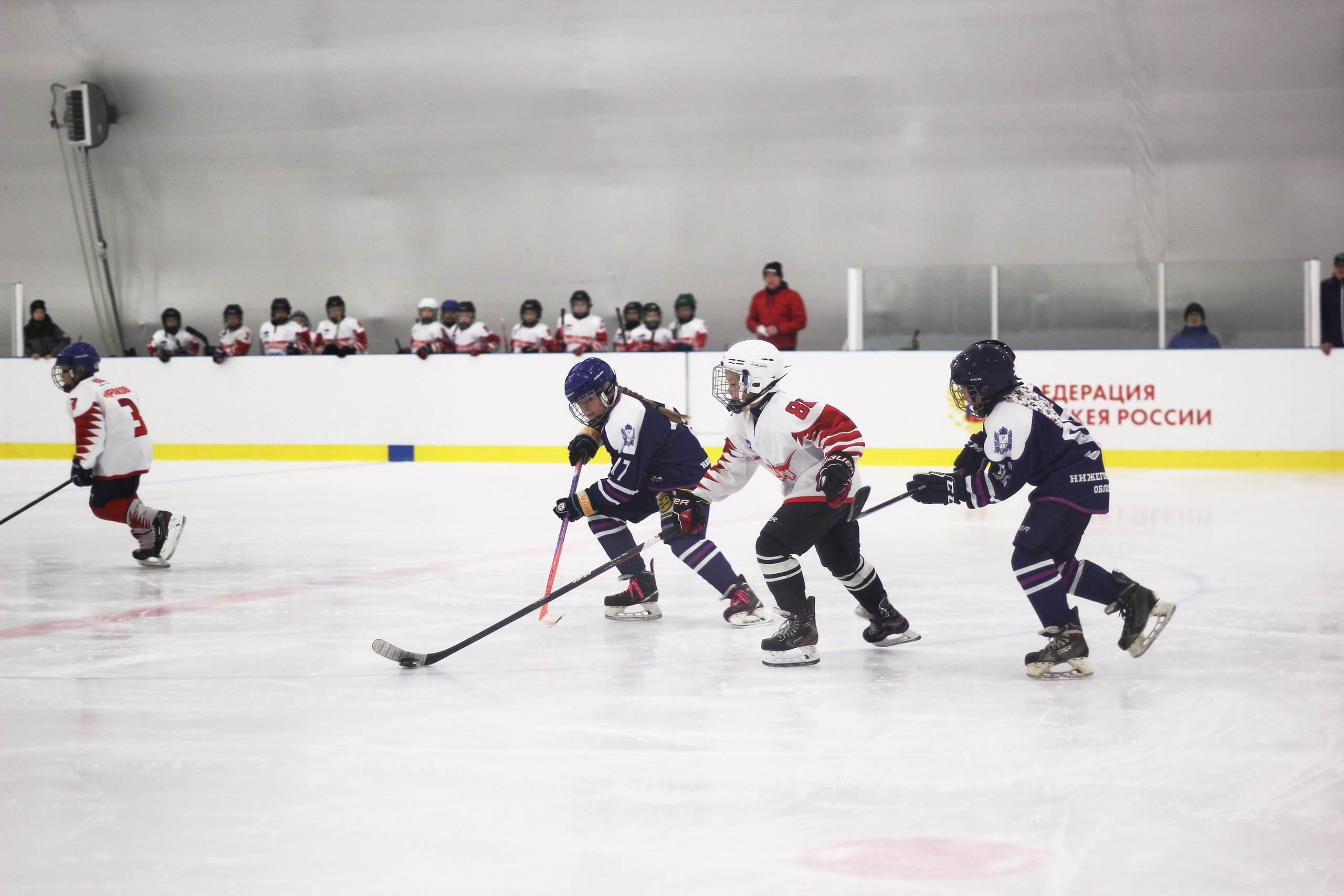 TORPEDO. Фотограф Мария Сивохина