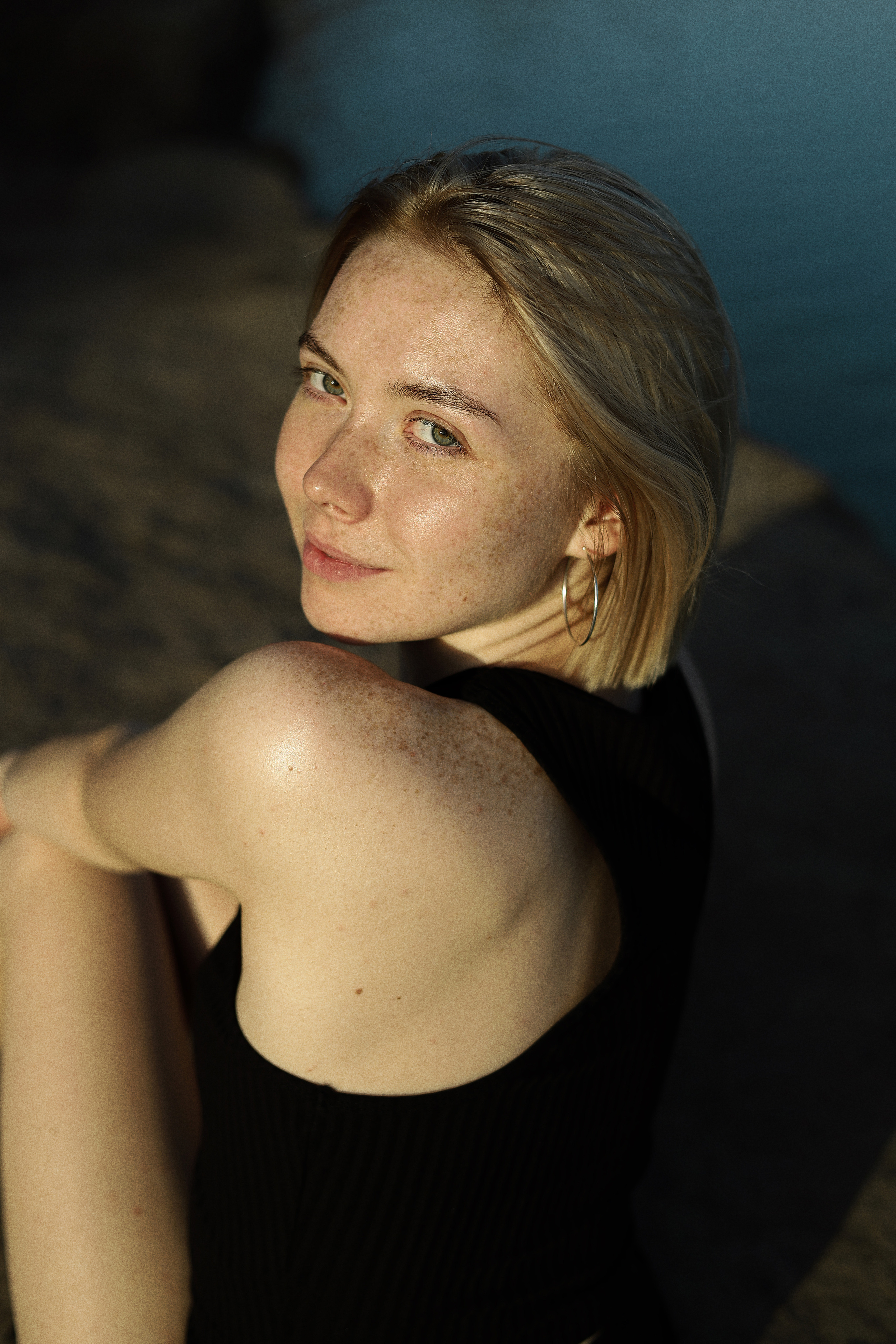 Leira. Фотограф | Киреев Семён | Москва