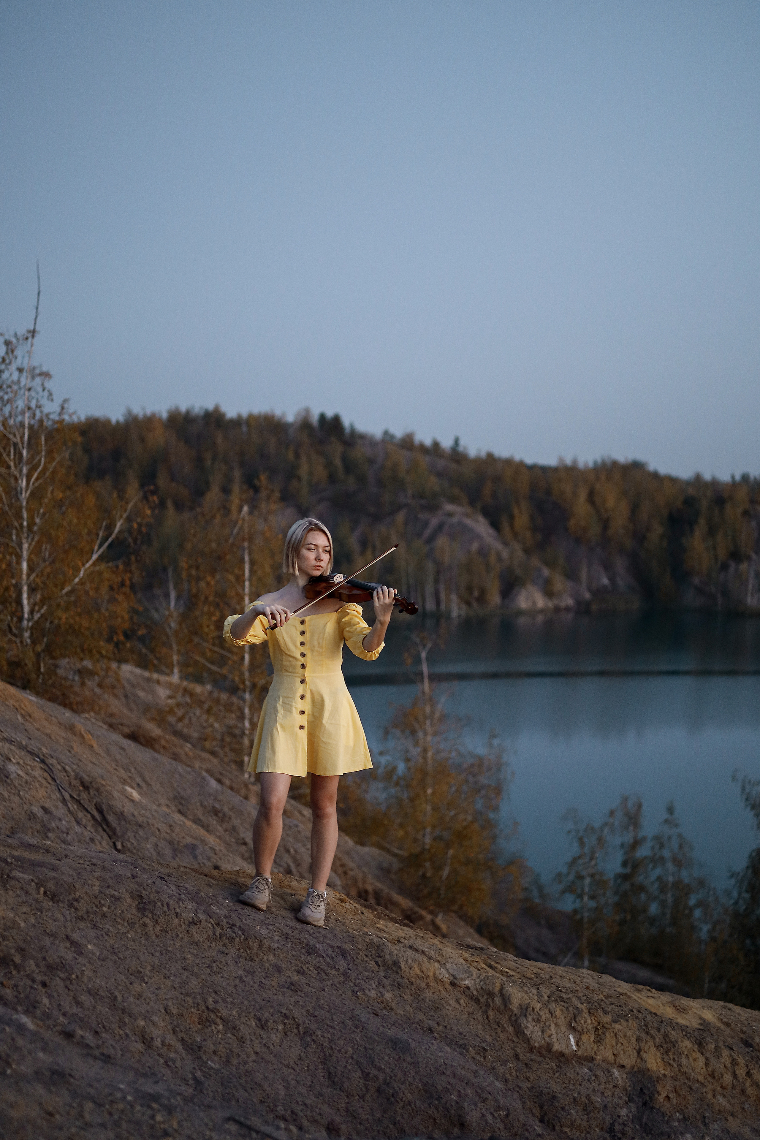 Leira. Фотограф | Киреев Семён | Москва