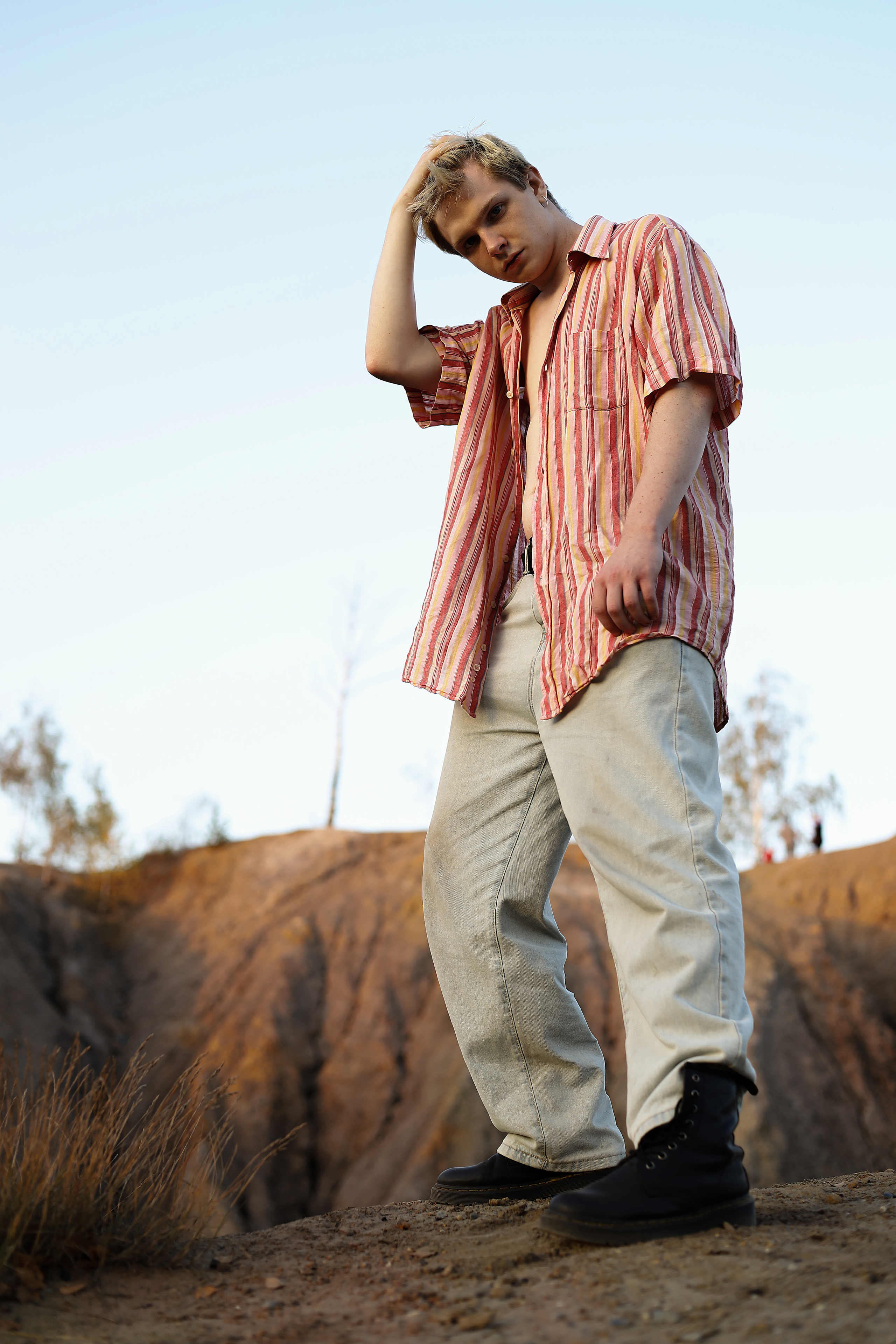 Ilya. Фотограф | Киреев Семён | Москва