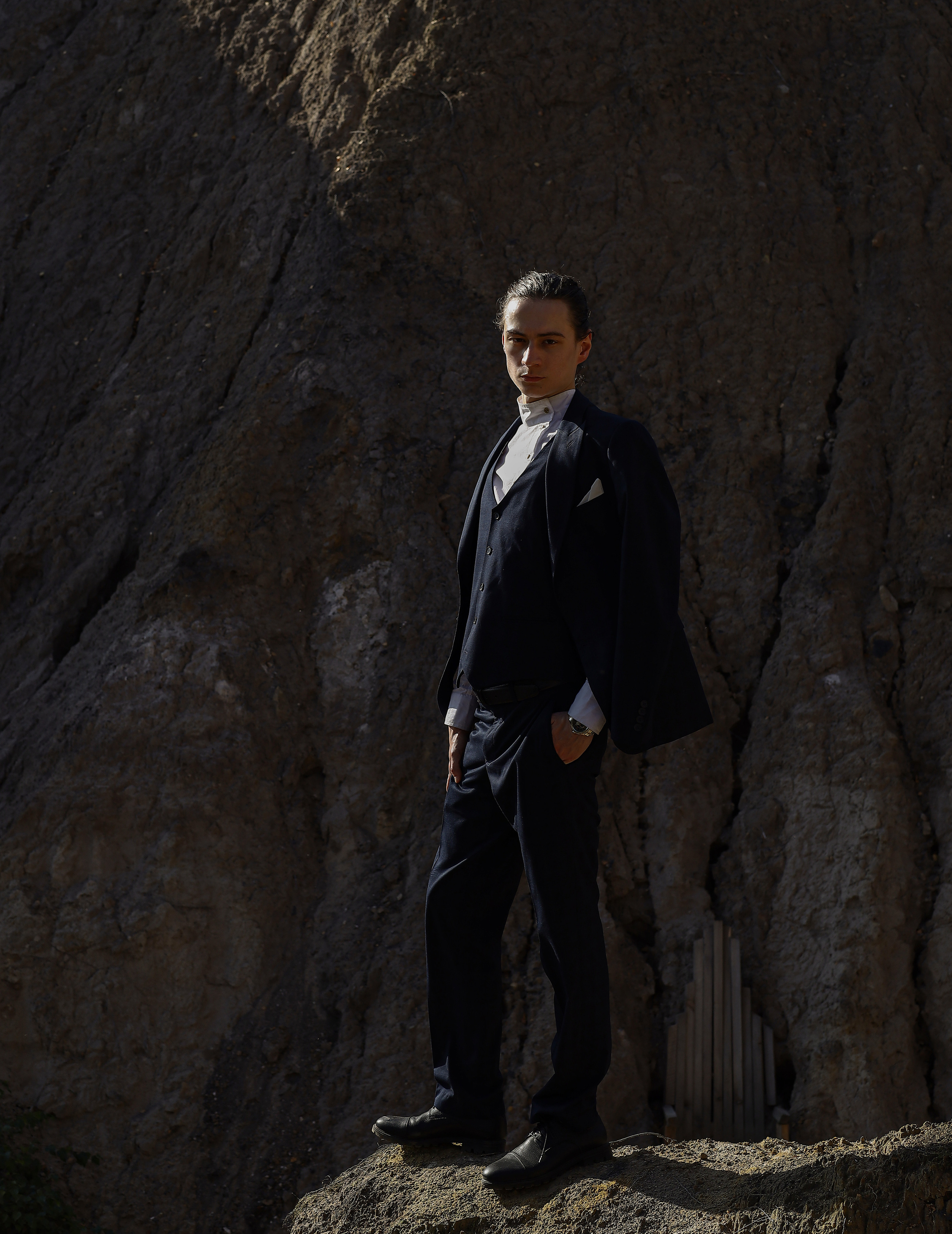 Vladimir. Фотограф | Киреев Семён | Москва