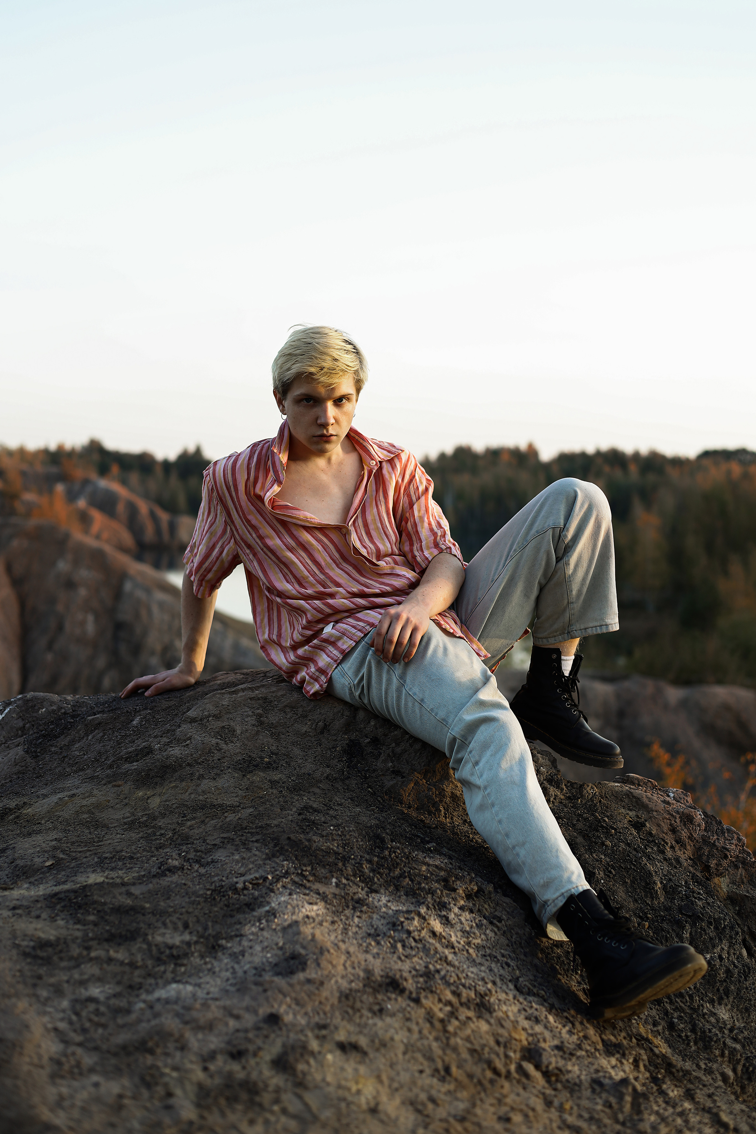 Ilya. Фотограф | Киреев Семён | Москва