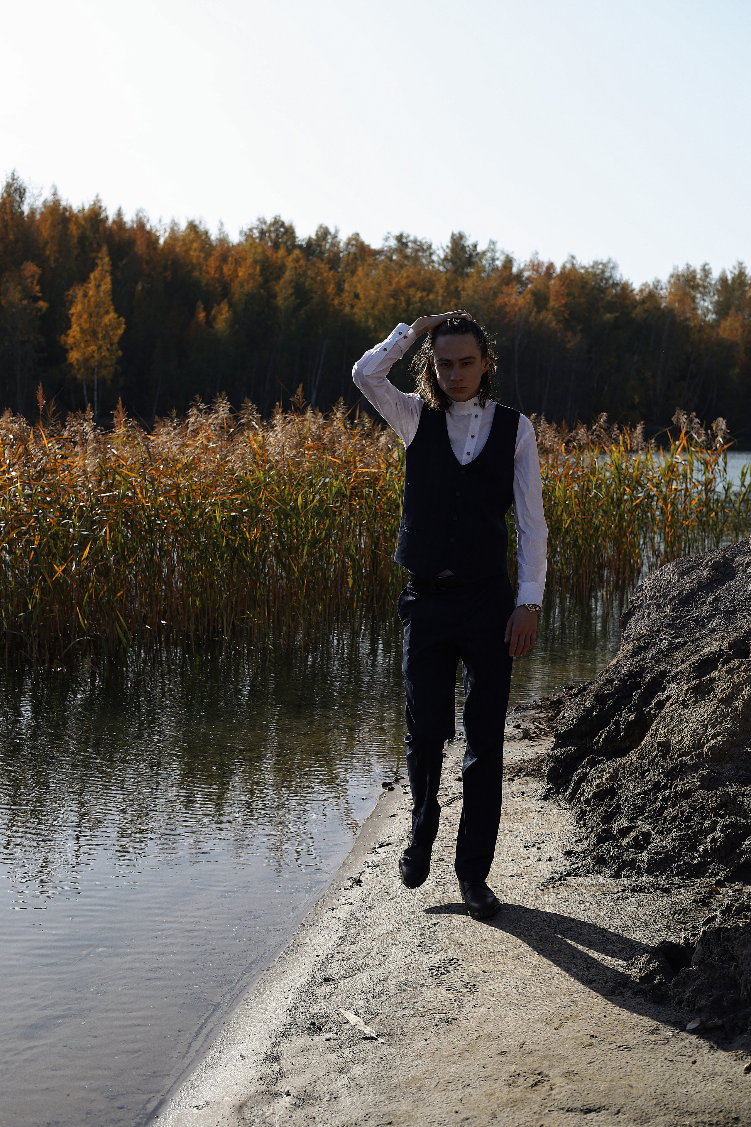 Vladimir. Фотограф | Киреев Семён | Москва