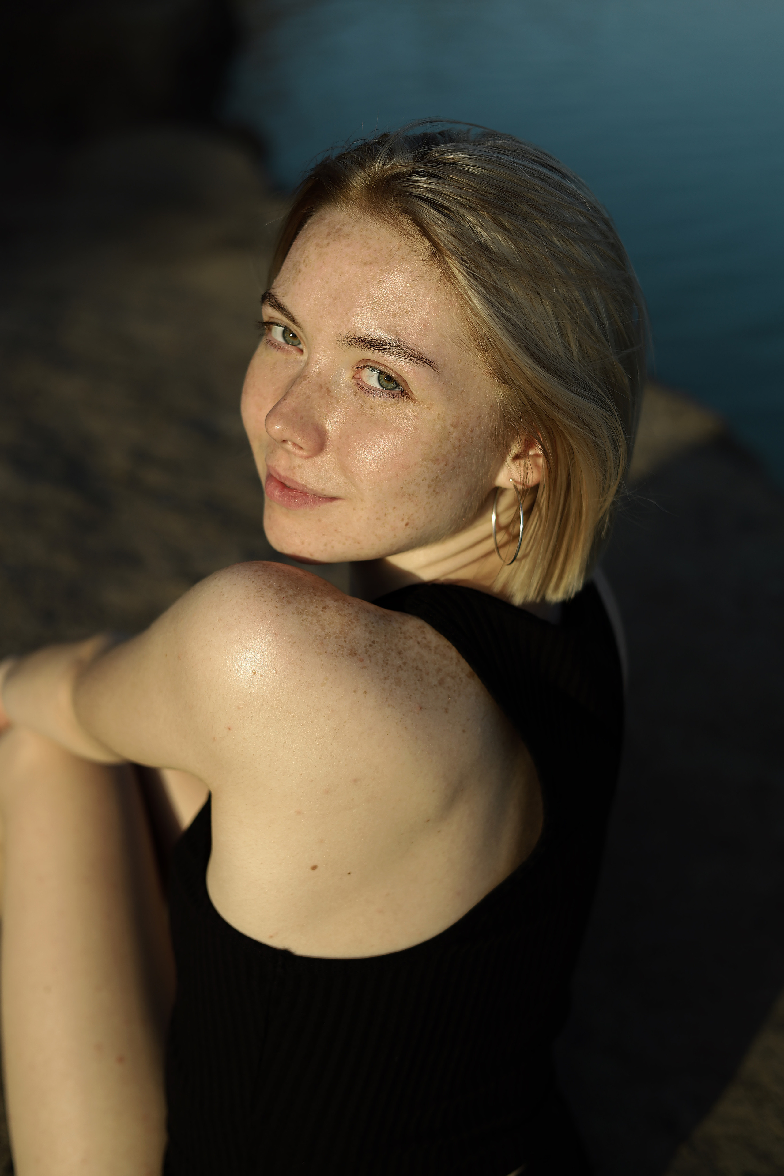 Leira. Фотограф | Киреев Семён | Москва