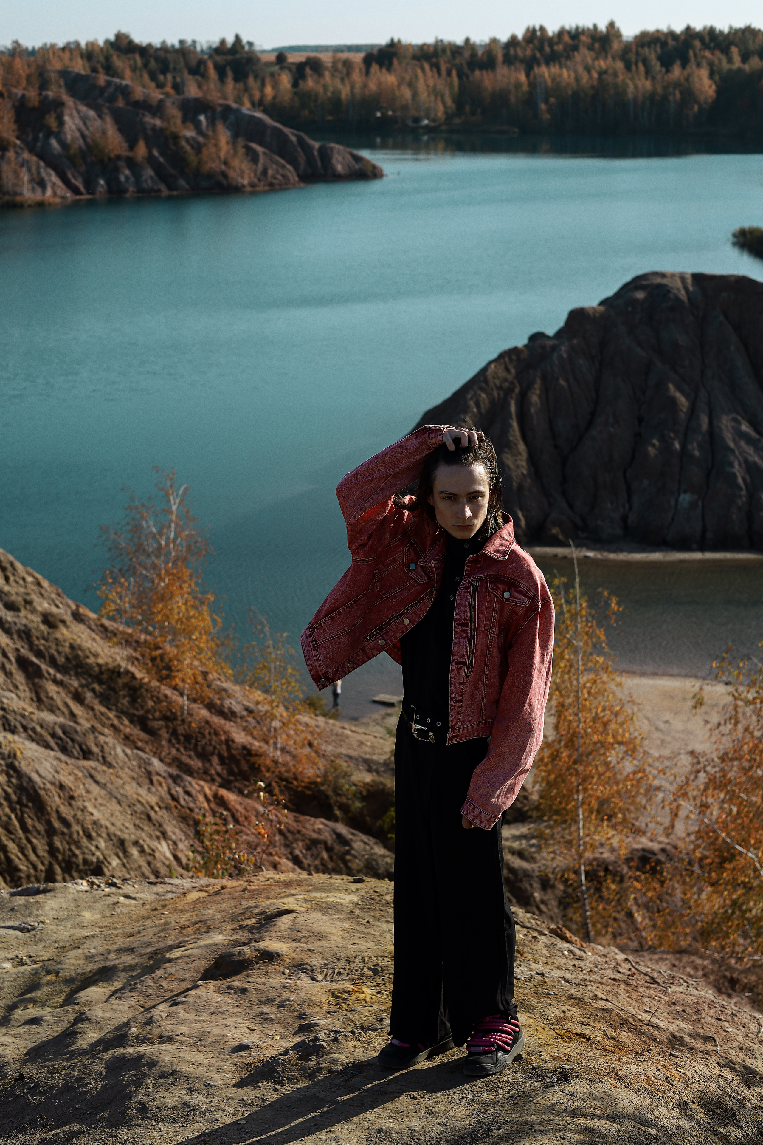 Vladimir. Фотограф | Киреев Семён | Москва