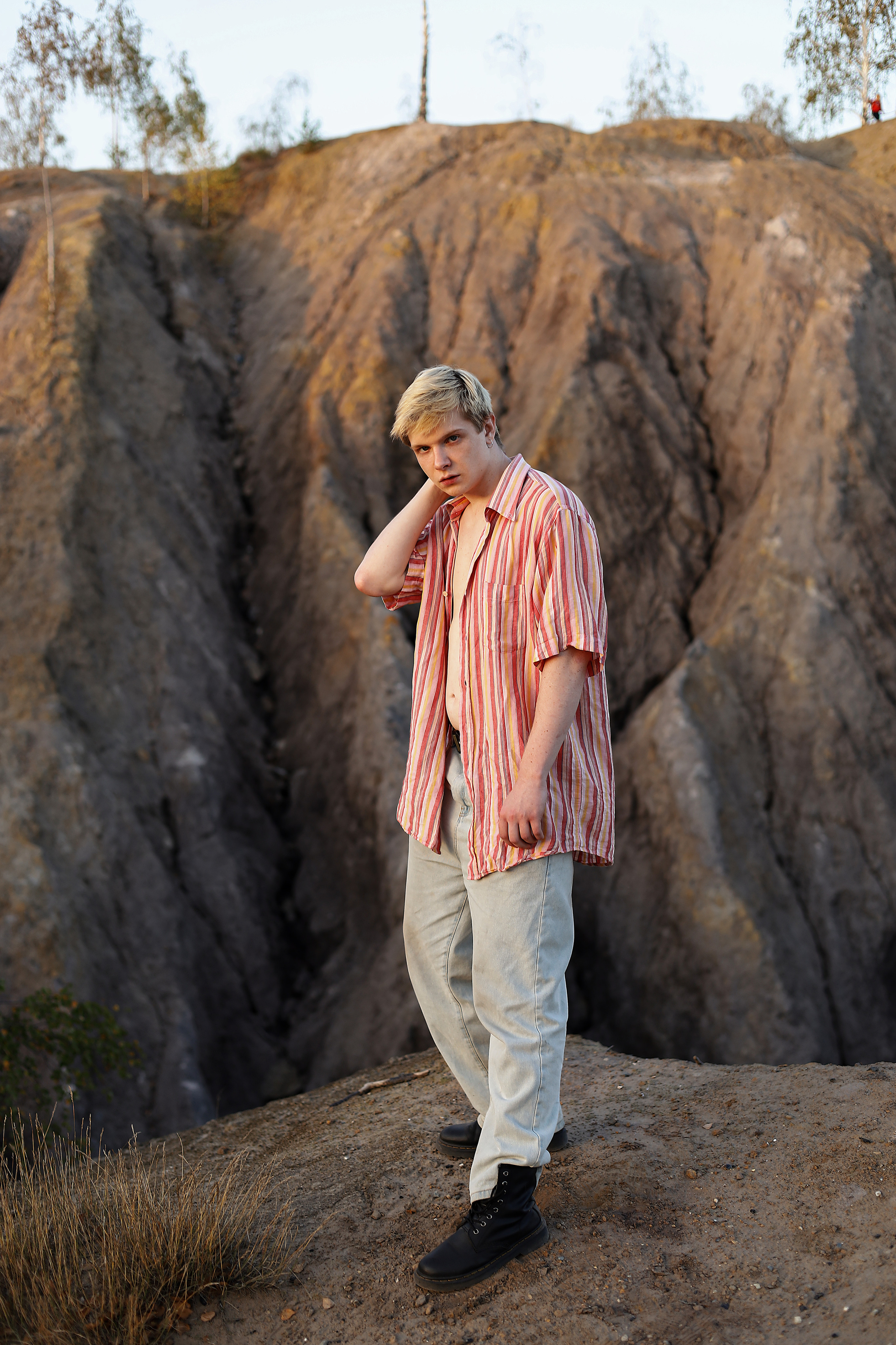 Ilya. Фотограф | Киреев Семён | Москва