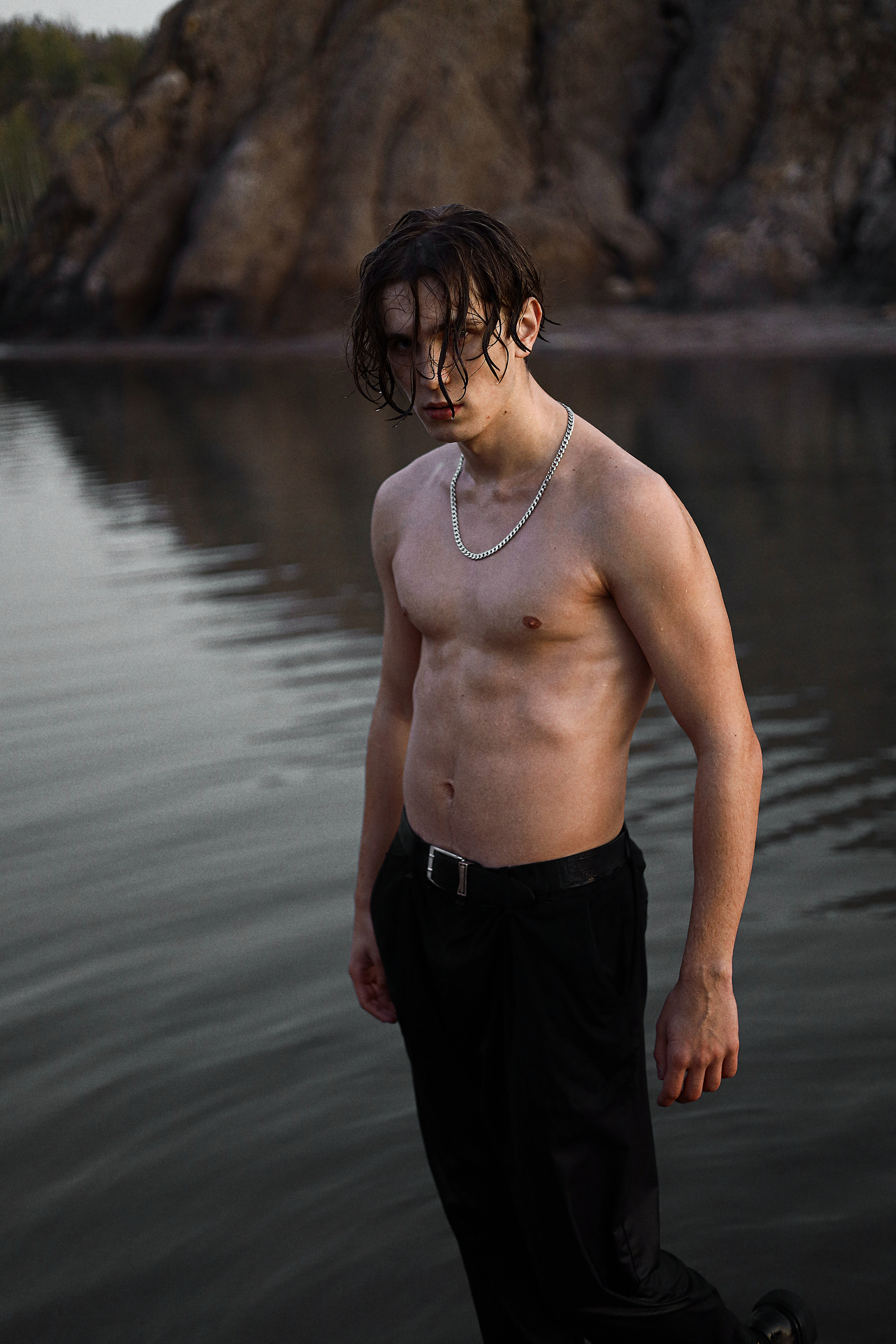 Semyon. Фотограф | Киреев Семён | Москва