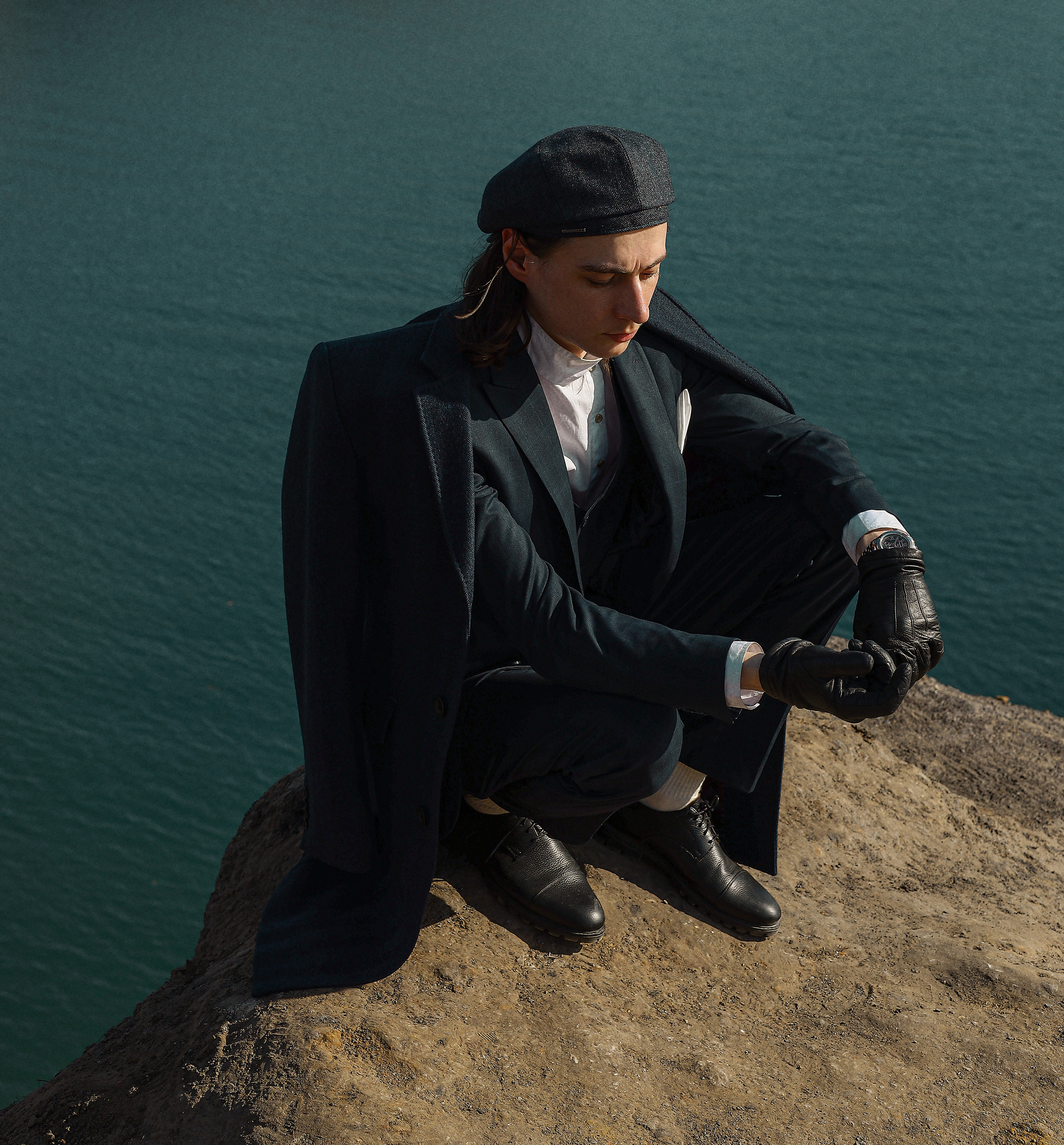 Vladimir. Фотограф | Киреев Семён | Москва