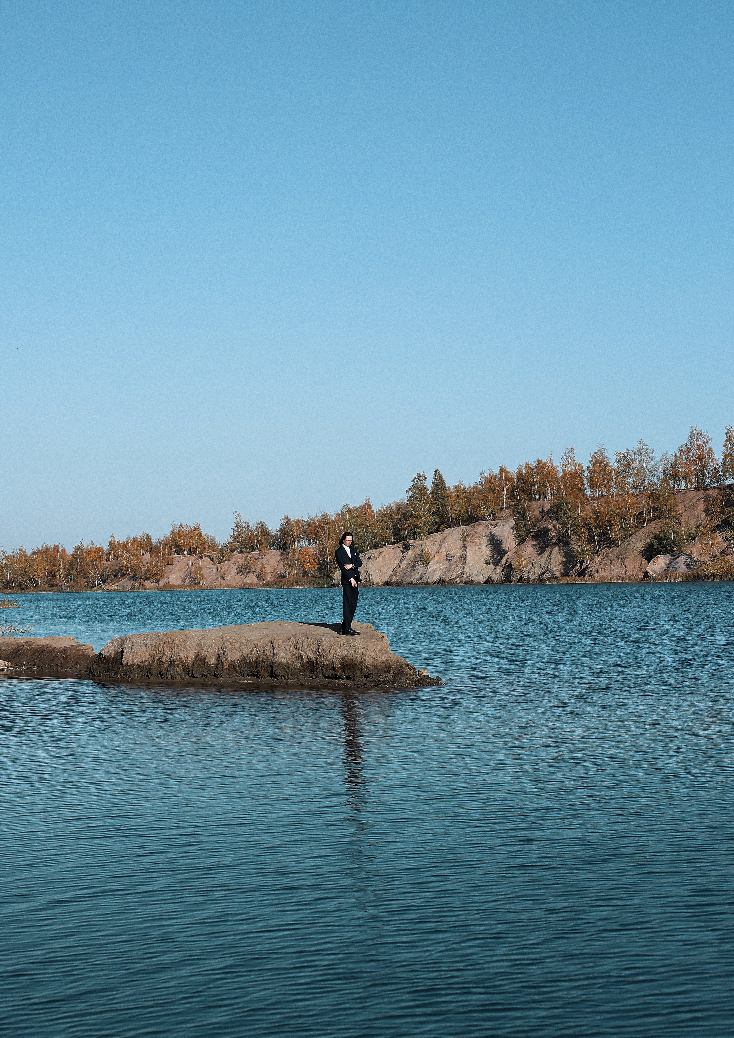 Vladimir. Фотограф | Киреев Семён | Москва