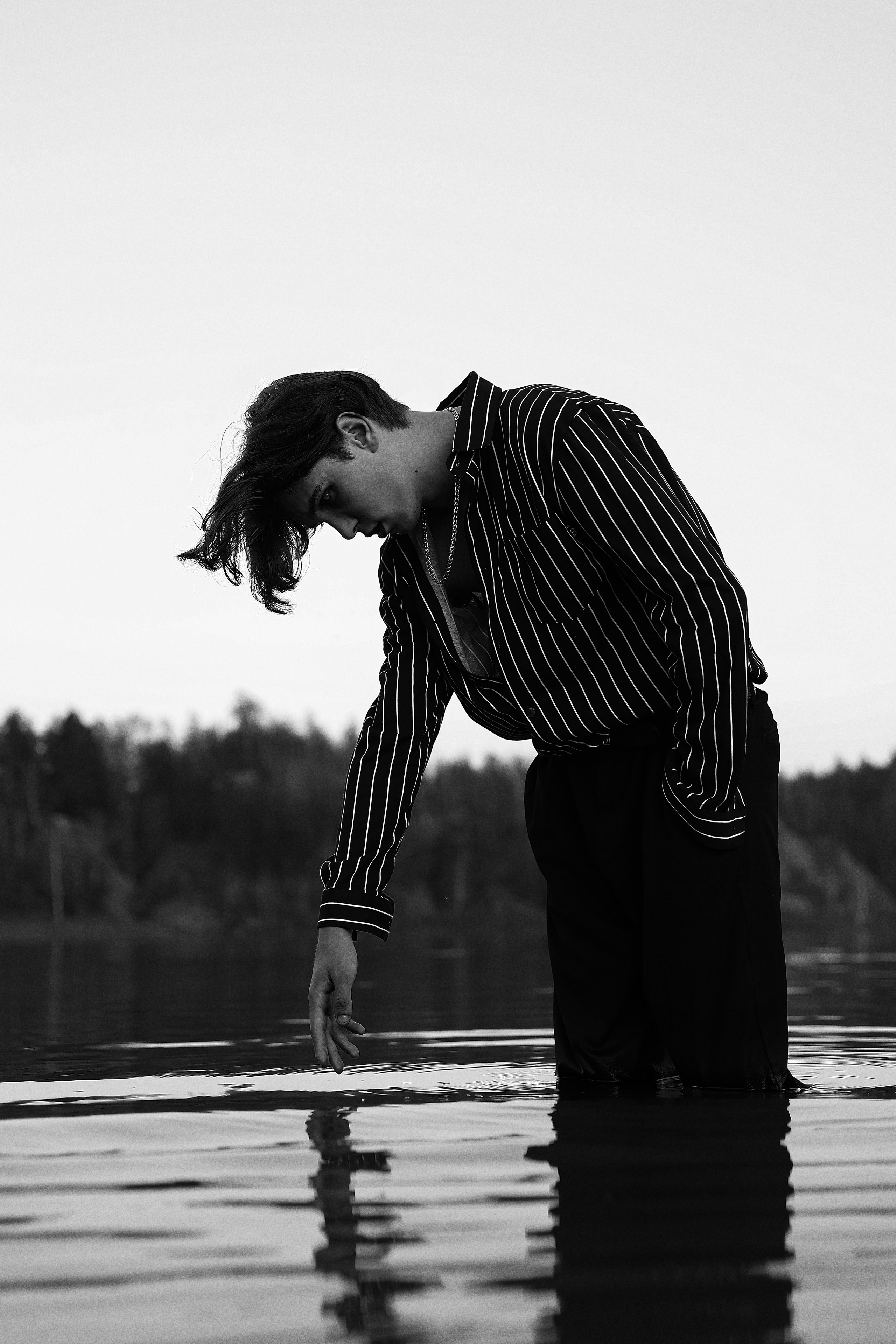 Semyon. Фотограф | Киреев Семён | Москва