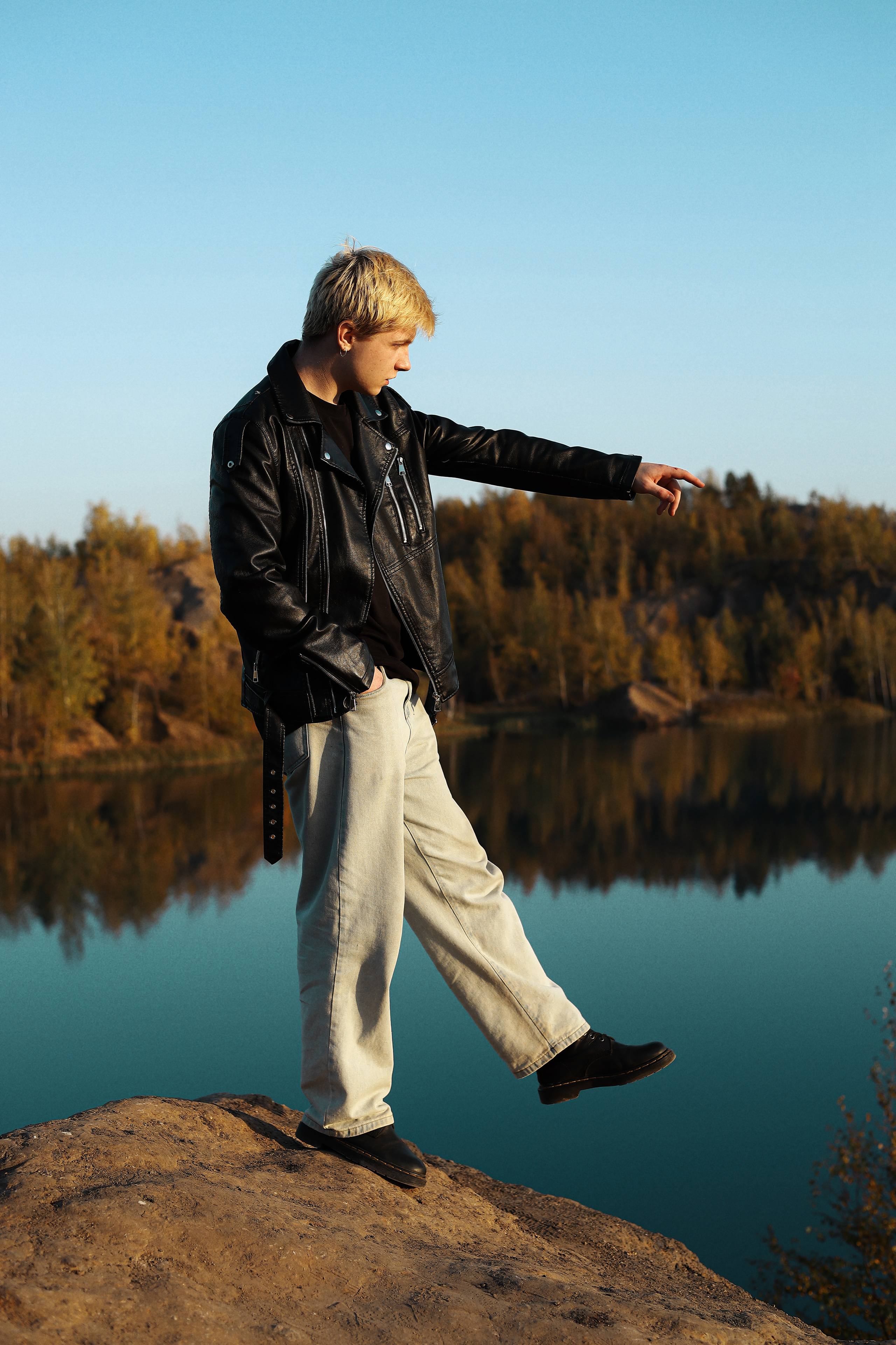 Ilya. Фотограф | Киреев Семён | Москва