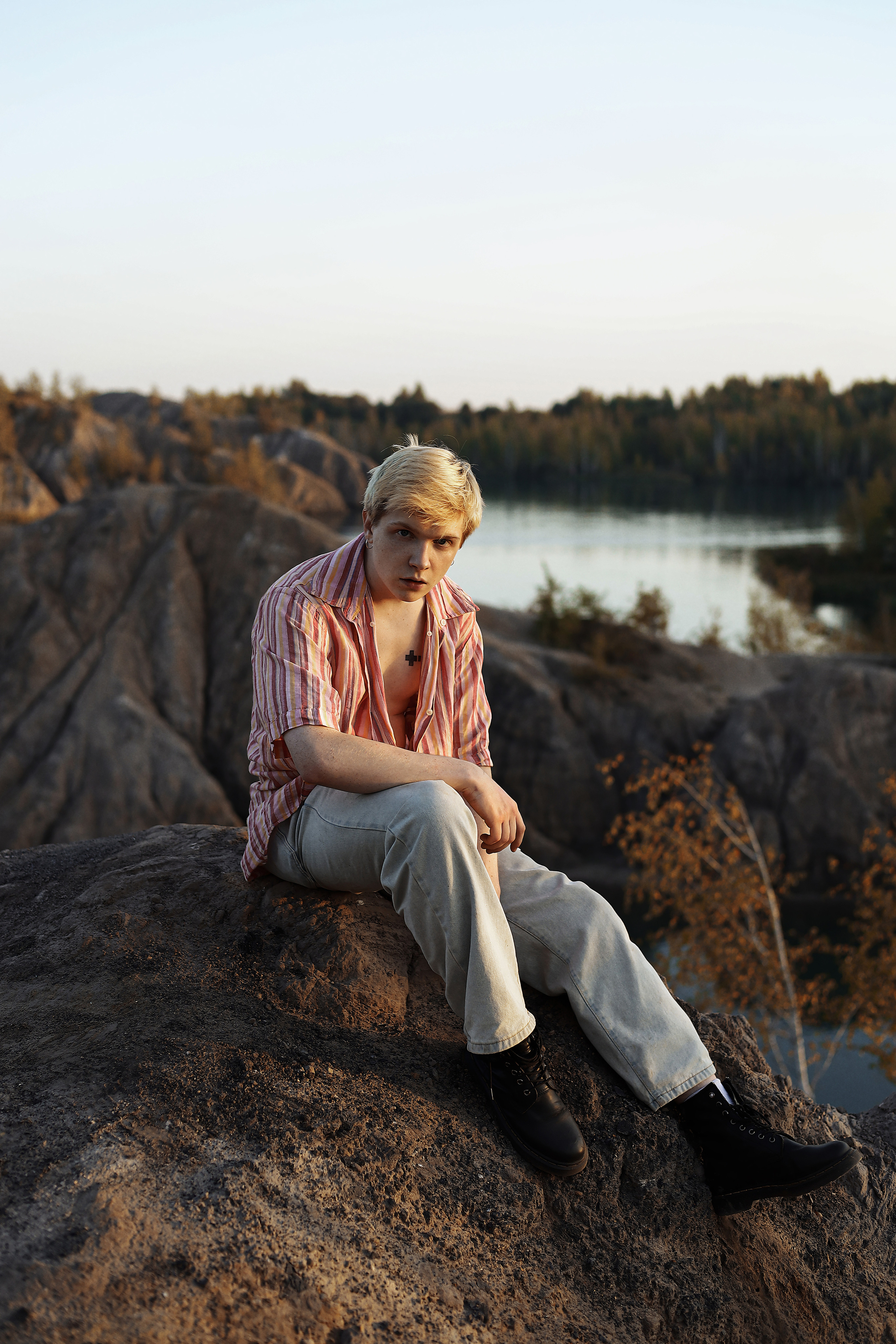 Ilya. Фотограф | Киреев Семён | Москва