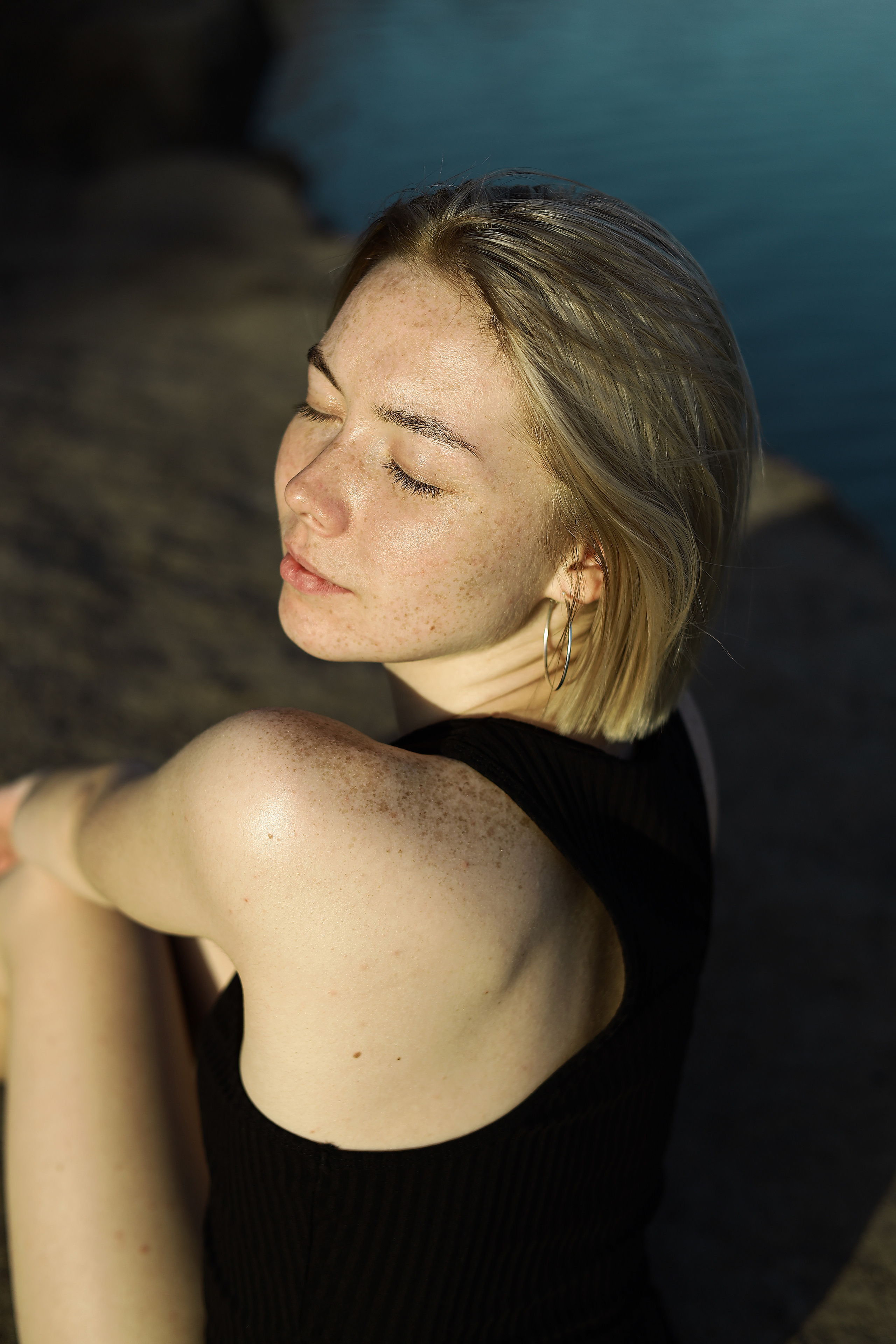 Leira. Фотограф | Киреев Семён | Москва