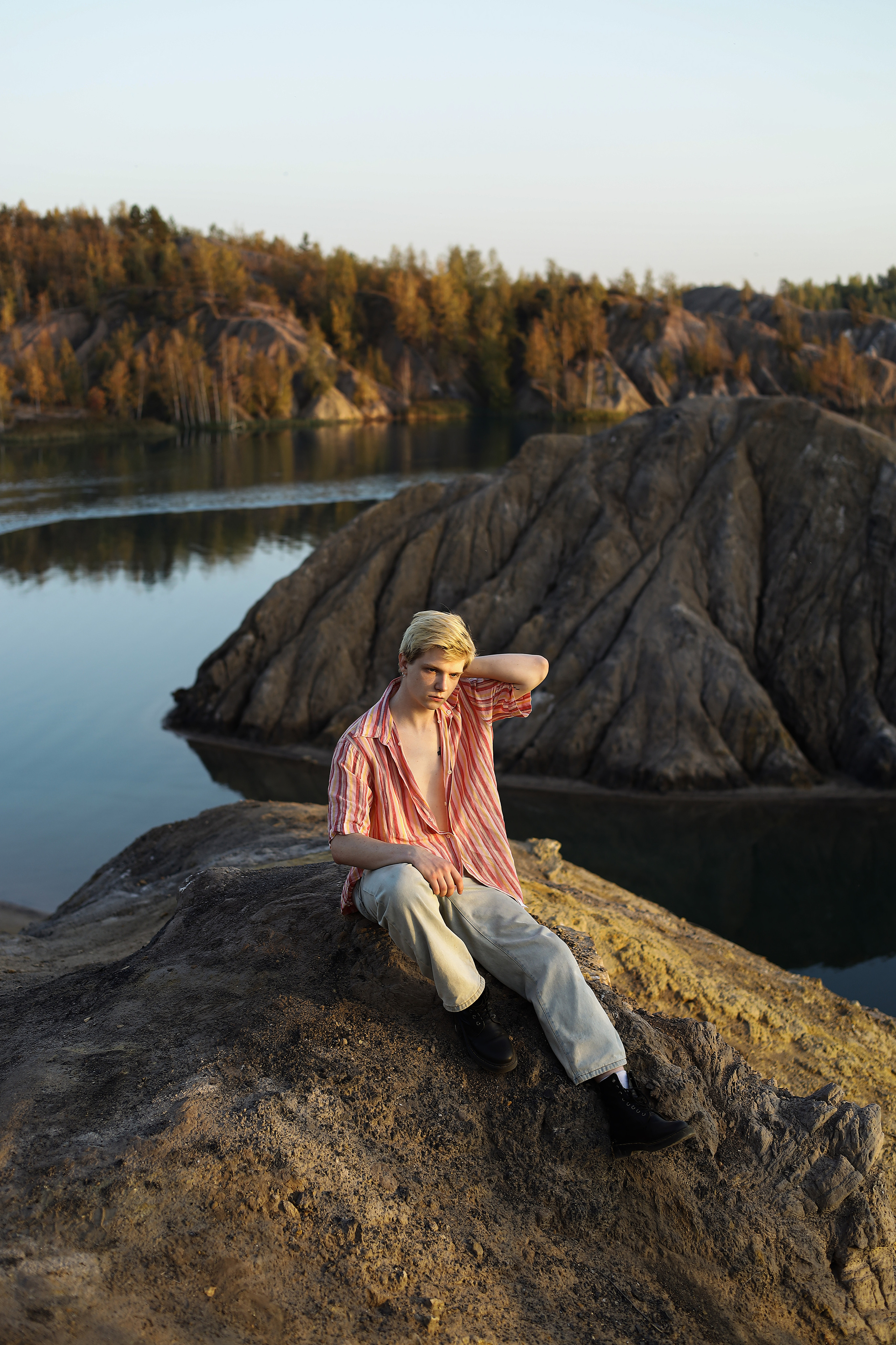 Ilya. Фотограф | Киреев Семён | Москва