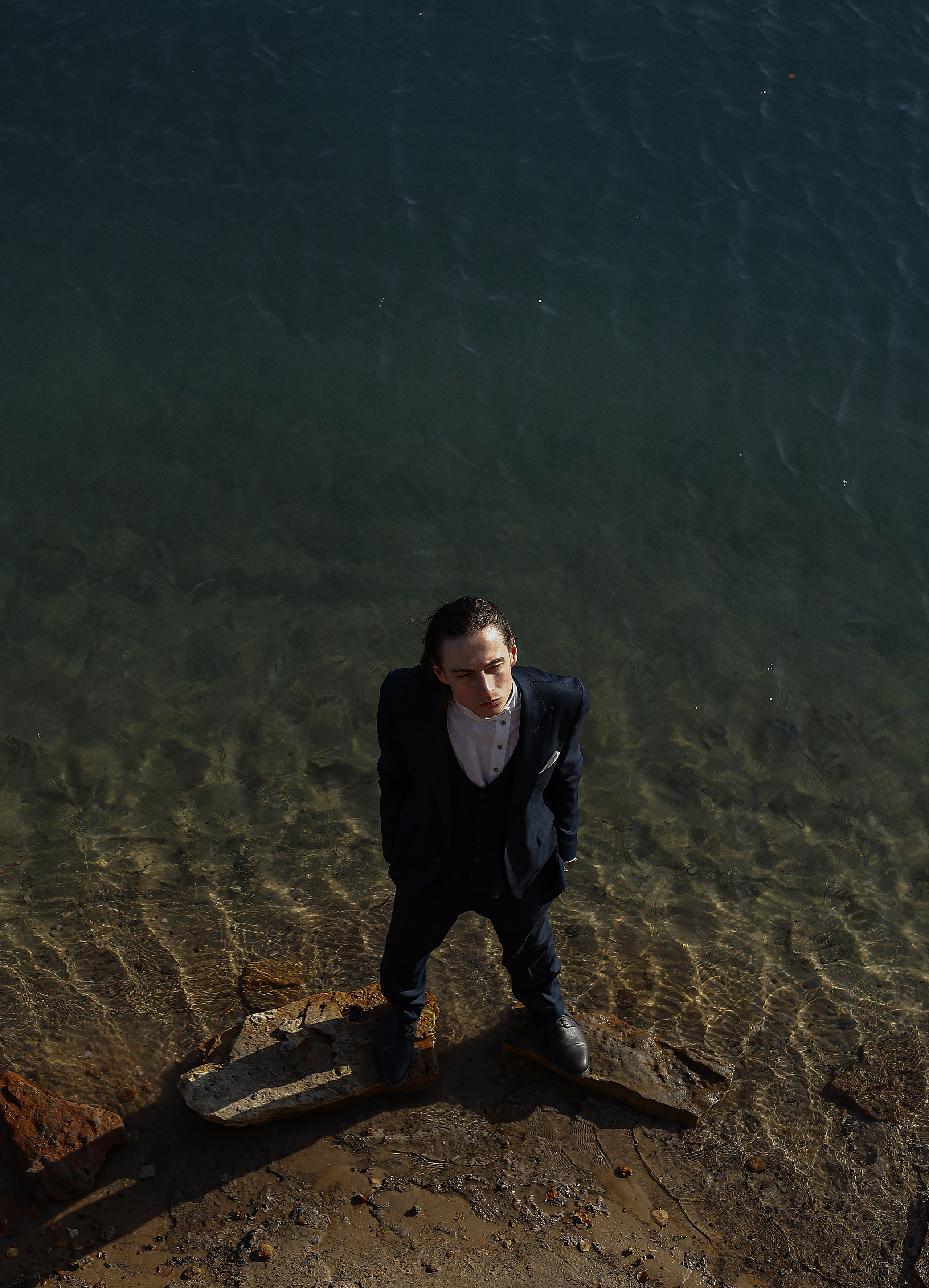 Vladimir. Фотограф | Киреев Семён | Москва