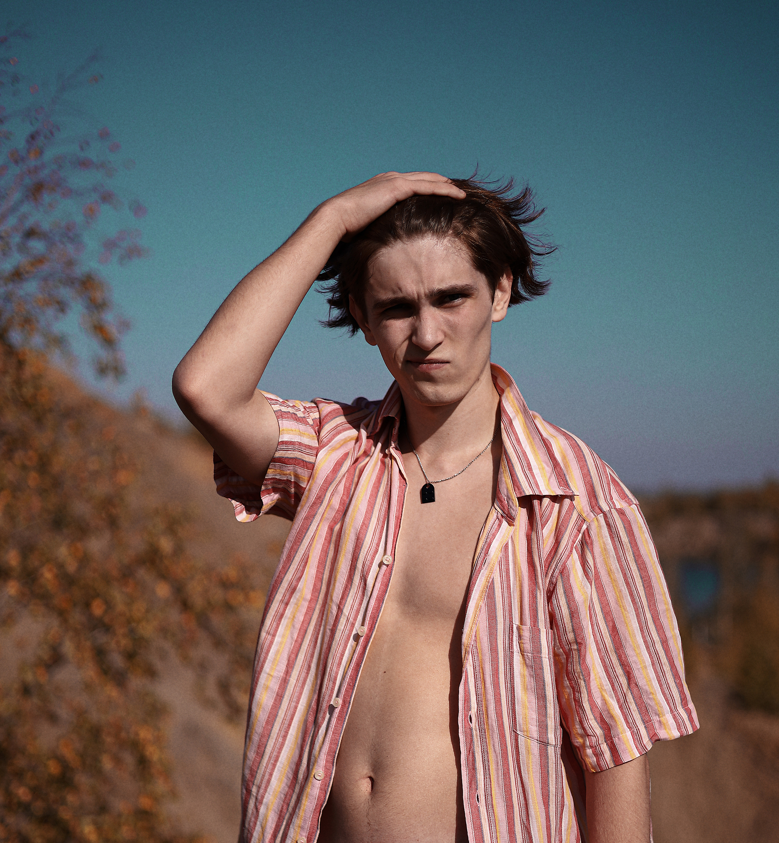 Semyon. Фотограф | Киреев Семён | Москва